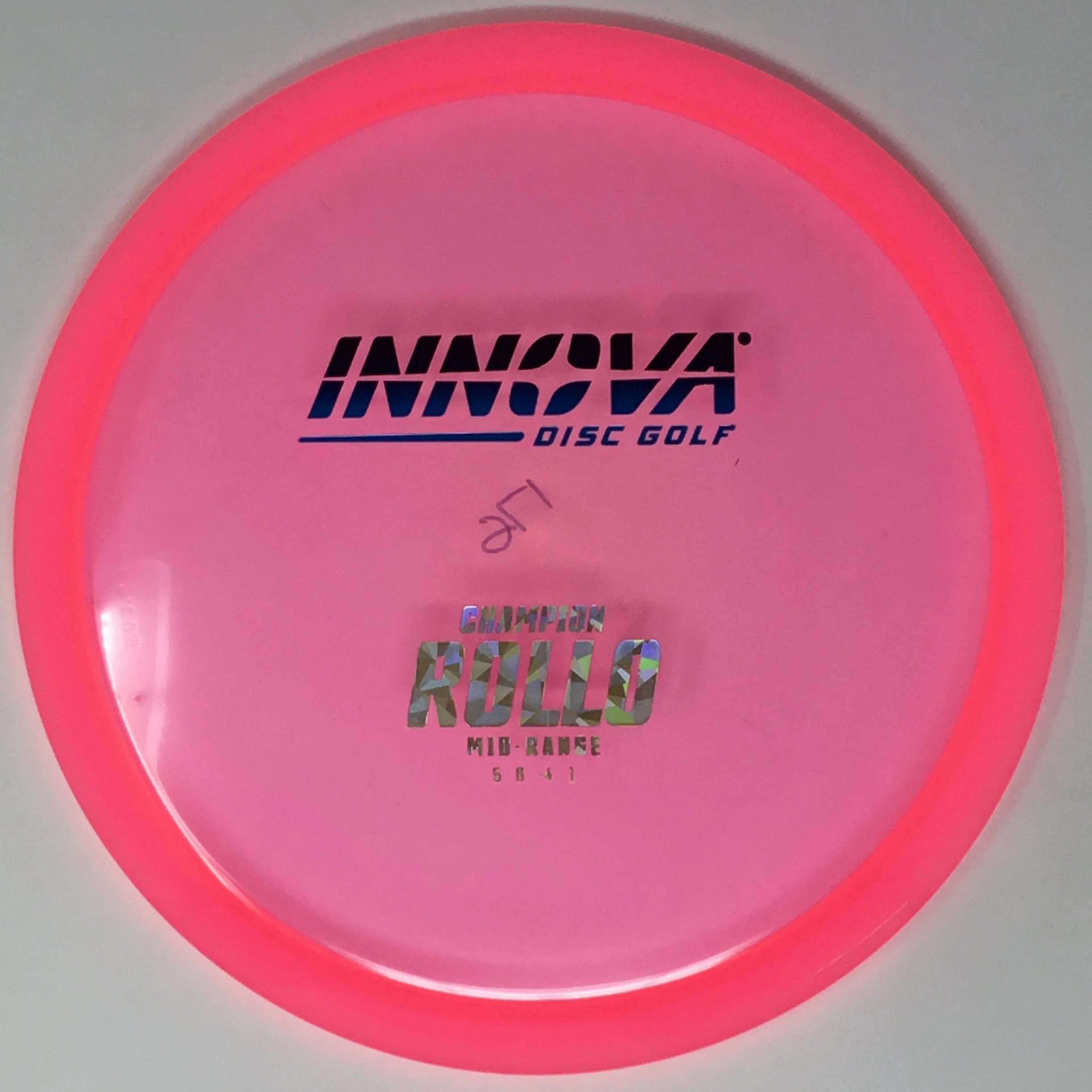 Rollo (Champion) - Image 4