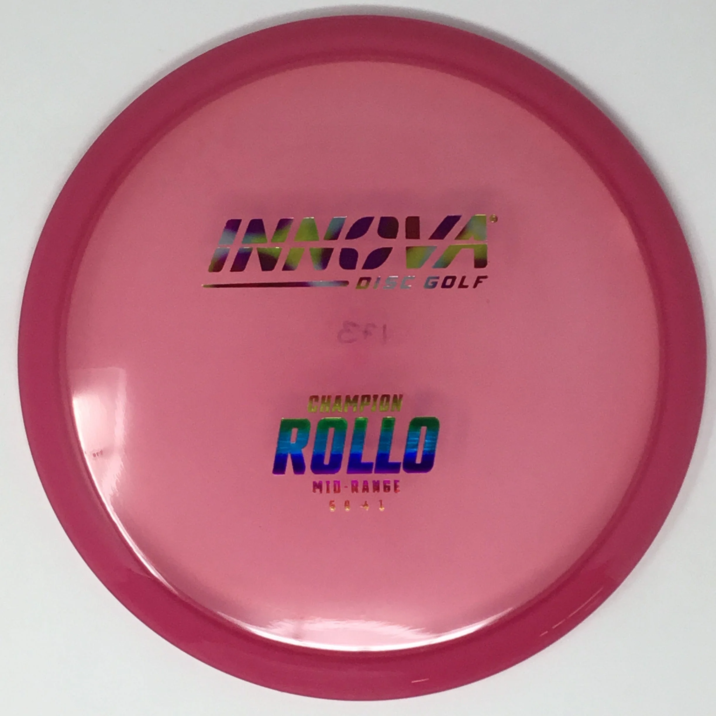 Rollo (Champion) - Image 6