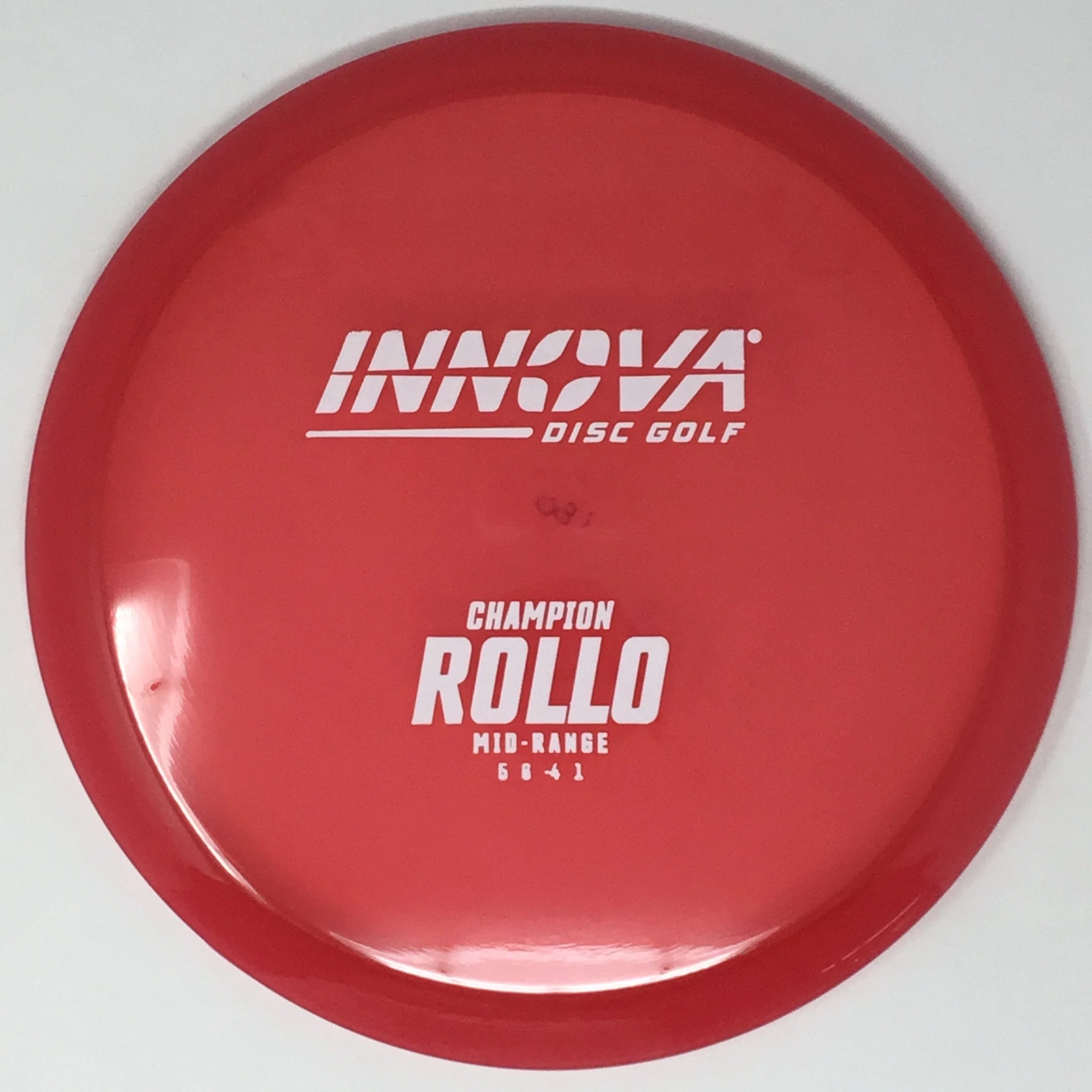 Rollo (Champion) - Image 7