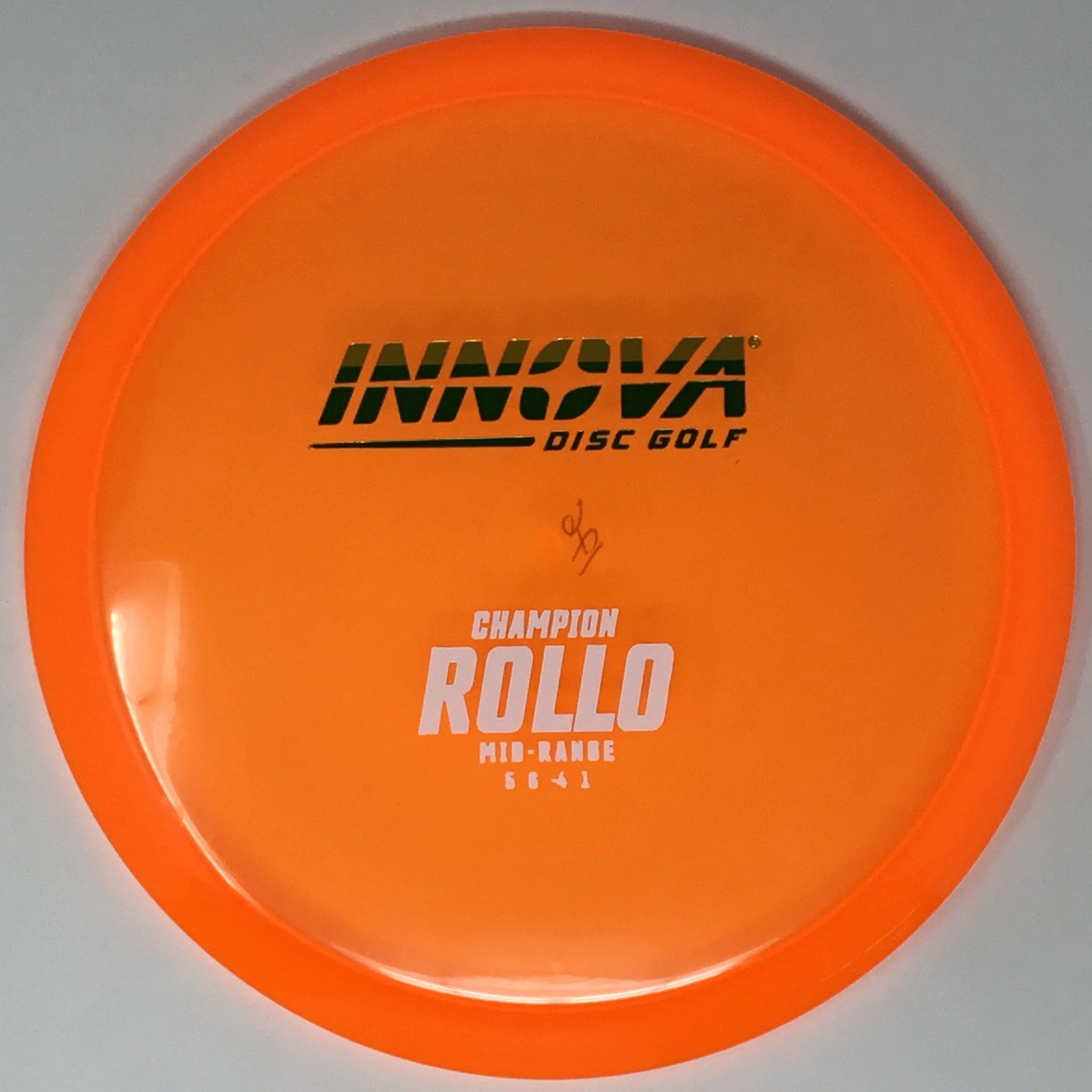 Rollo (Champion) - Image 8