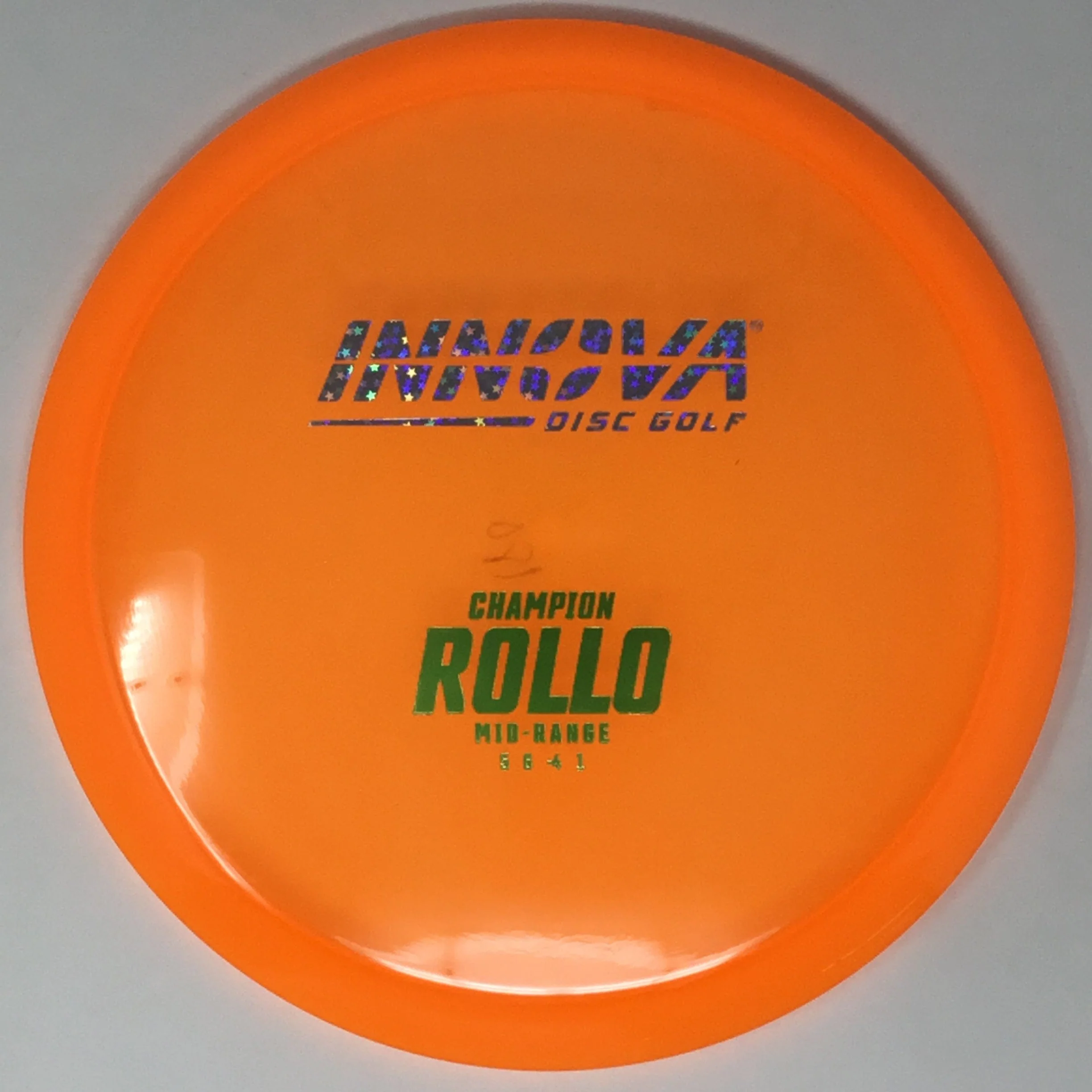 Rollo (Champion) - Image 9