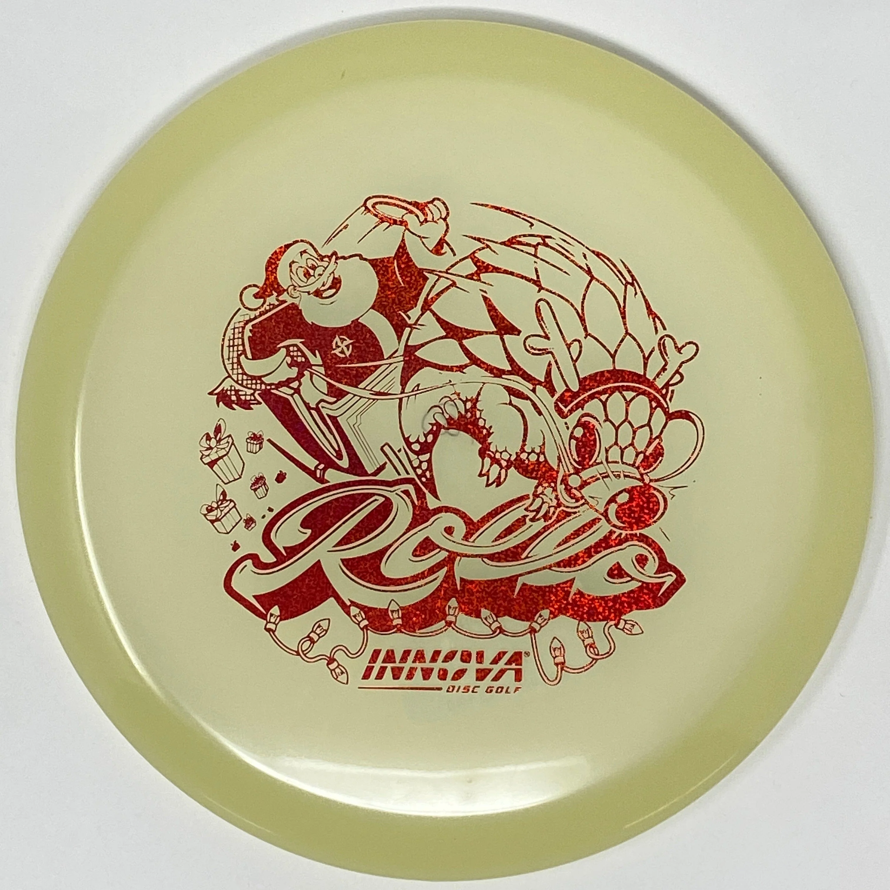 Rollo (Champion Glow - 2023 Holiday Edition) - Image 4