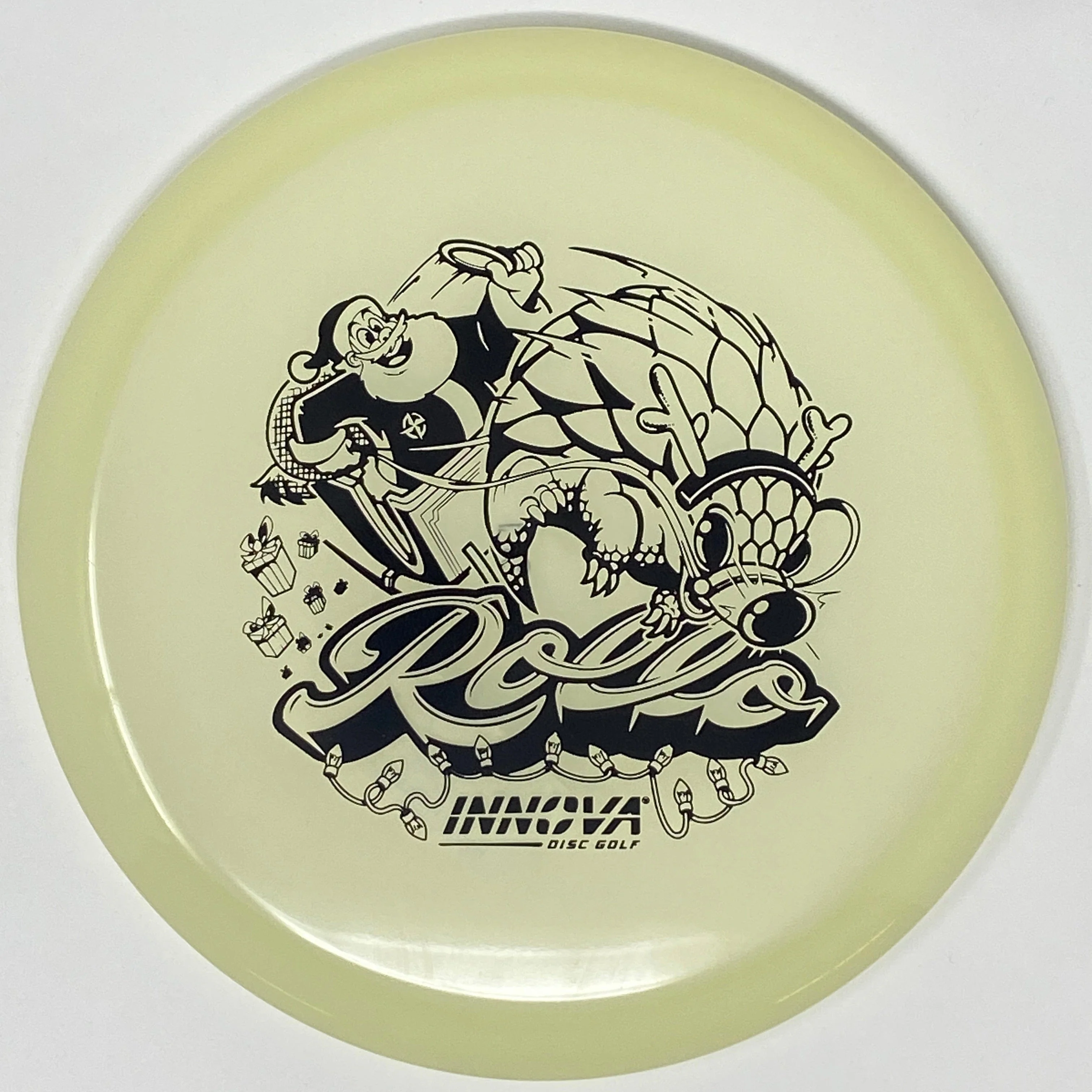 Rollo (Champion Glow - 2023 Holiday Edition) - Image 7