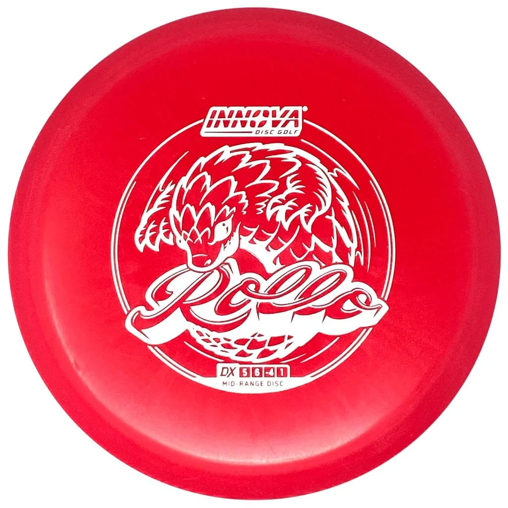 Rollo (DX)