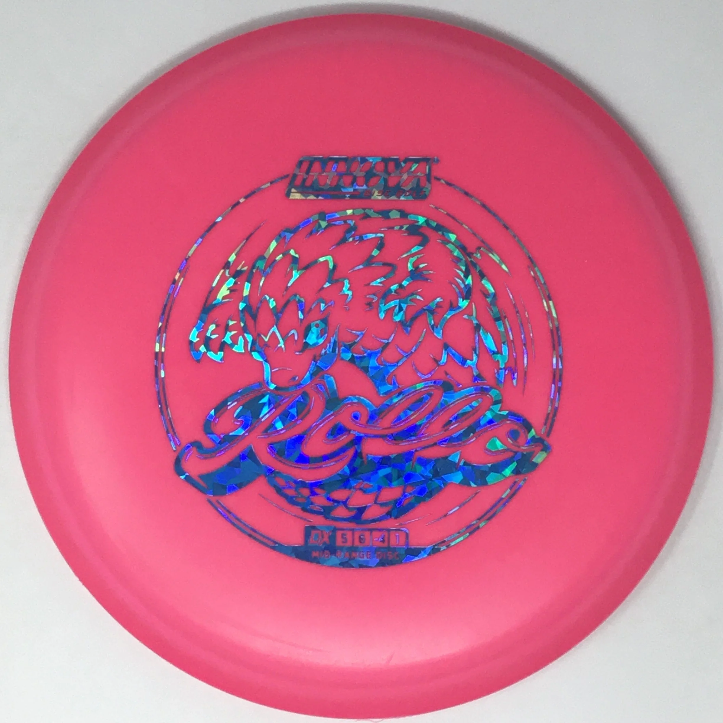 Rollo (DX) - Image 2