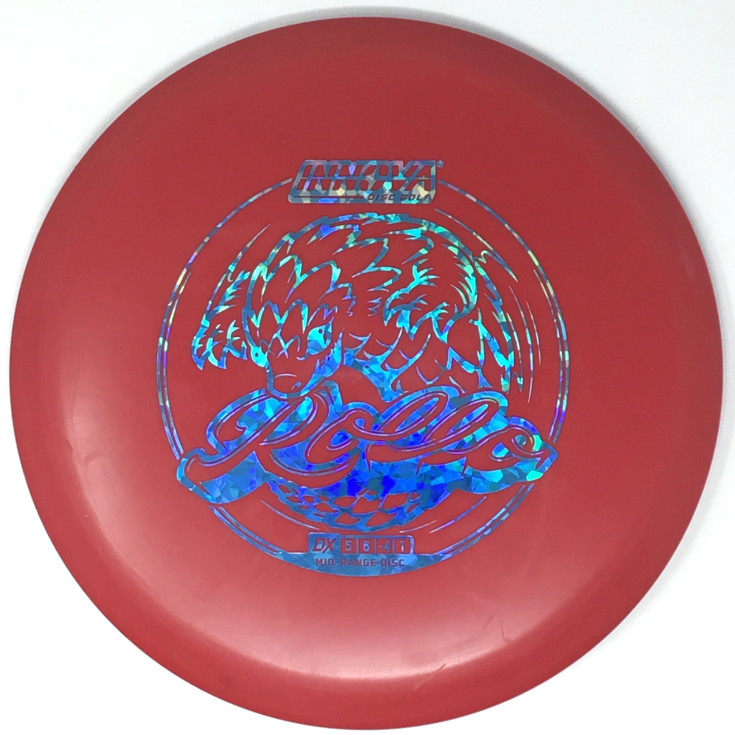Rollo (DX) - Image 5