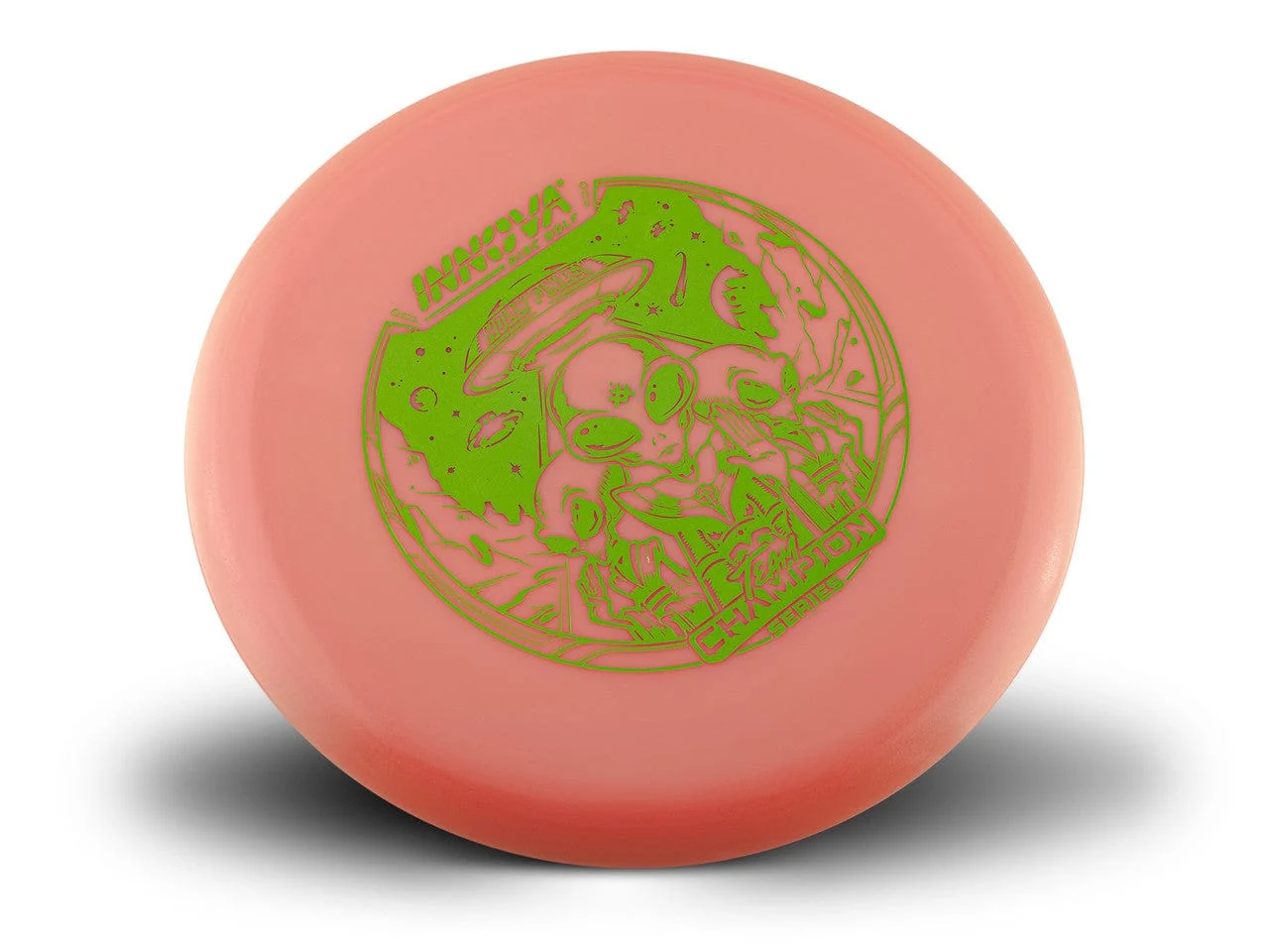 Rollo (Proto Glow Star - Holly Finley 2024 Tour series)