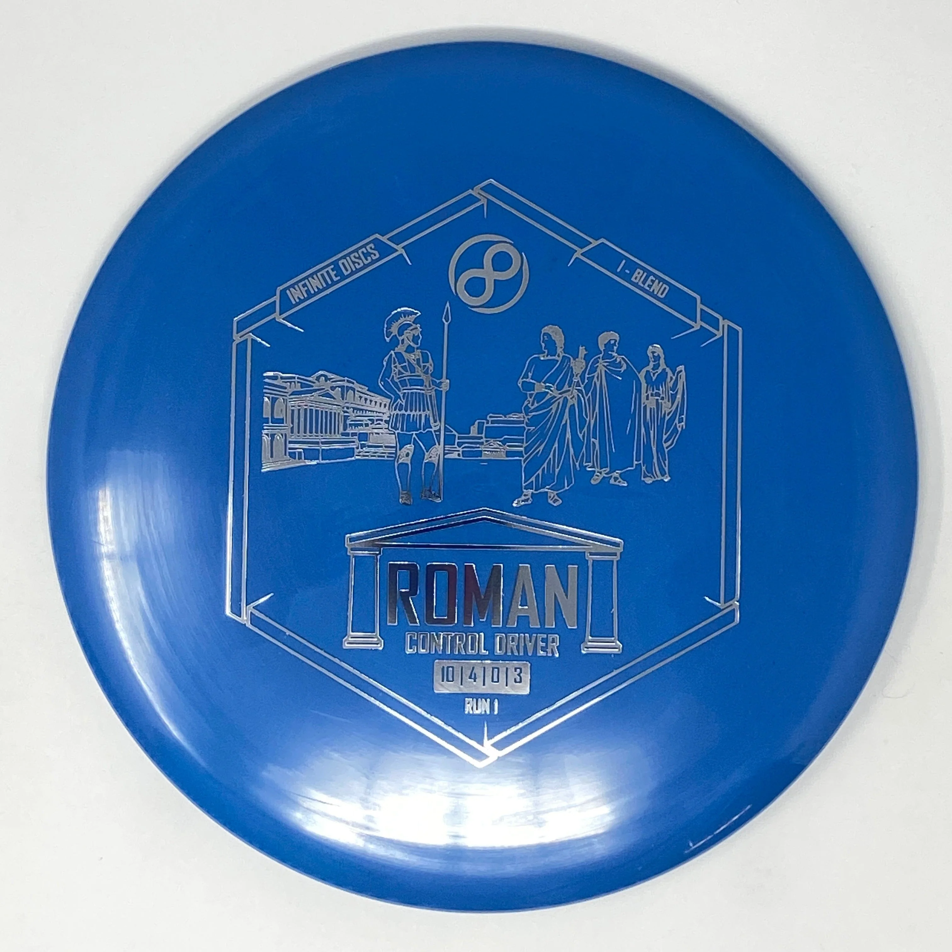 Roman (I-Blend) - Image 4