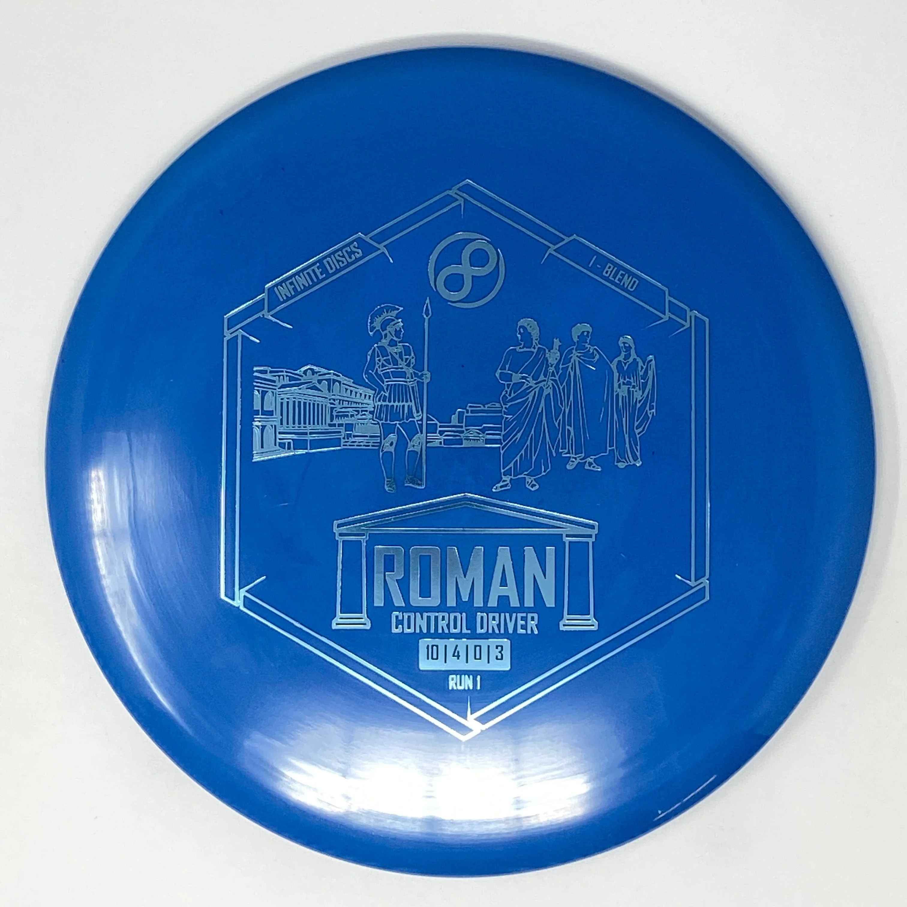 Roman (I-Blend) - Image 5