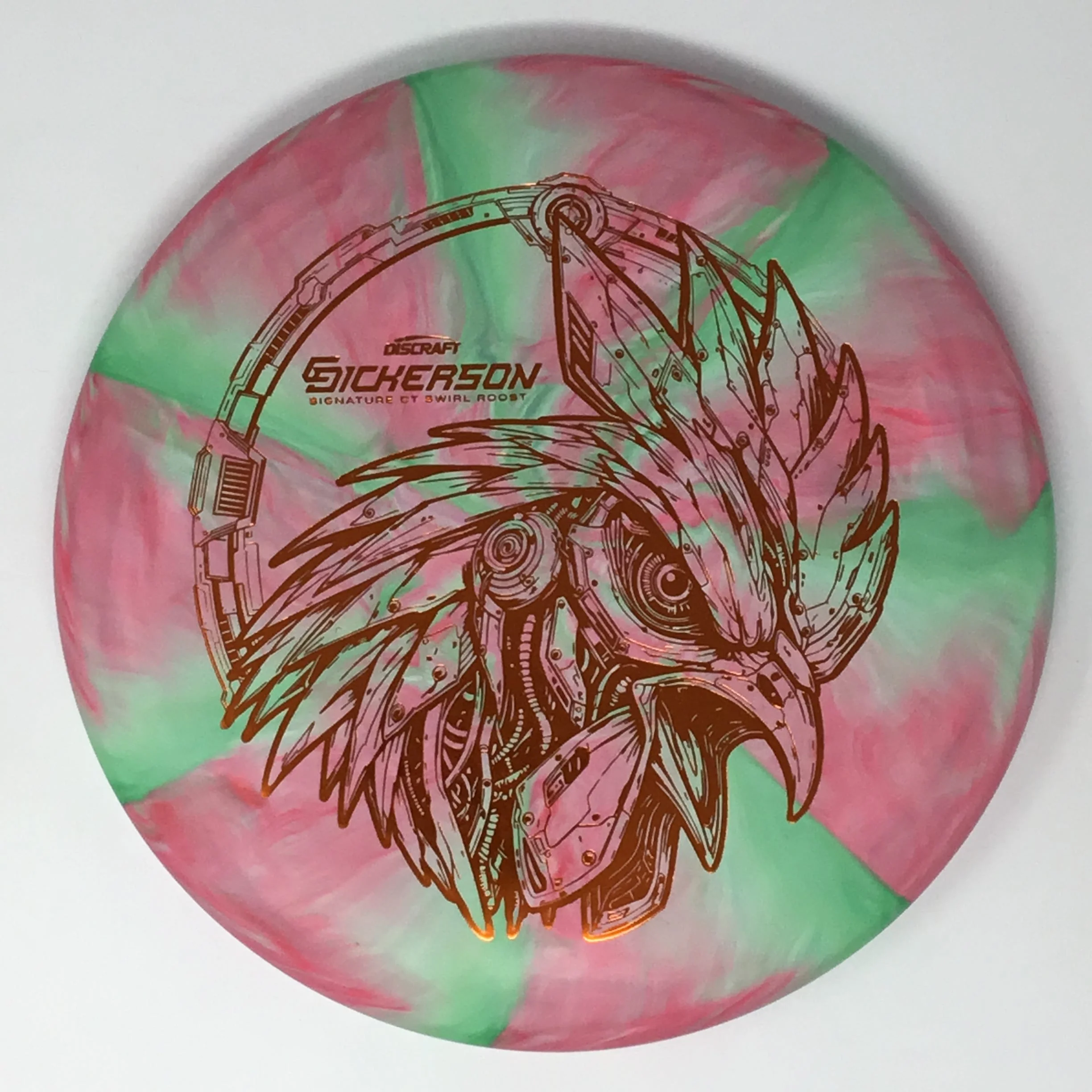Roost (CT Swirl - Chris Dickerson Signature Edition) - Image 2