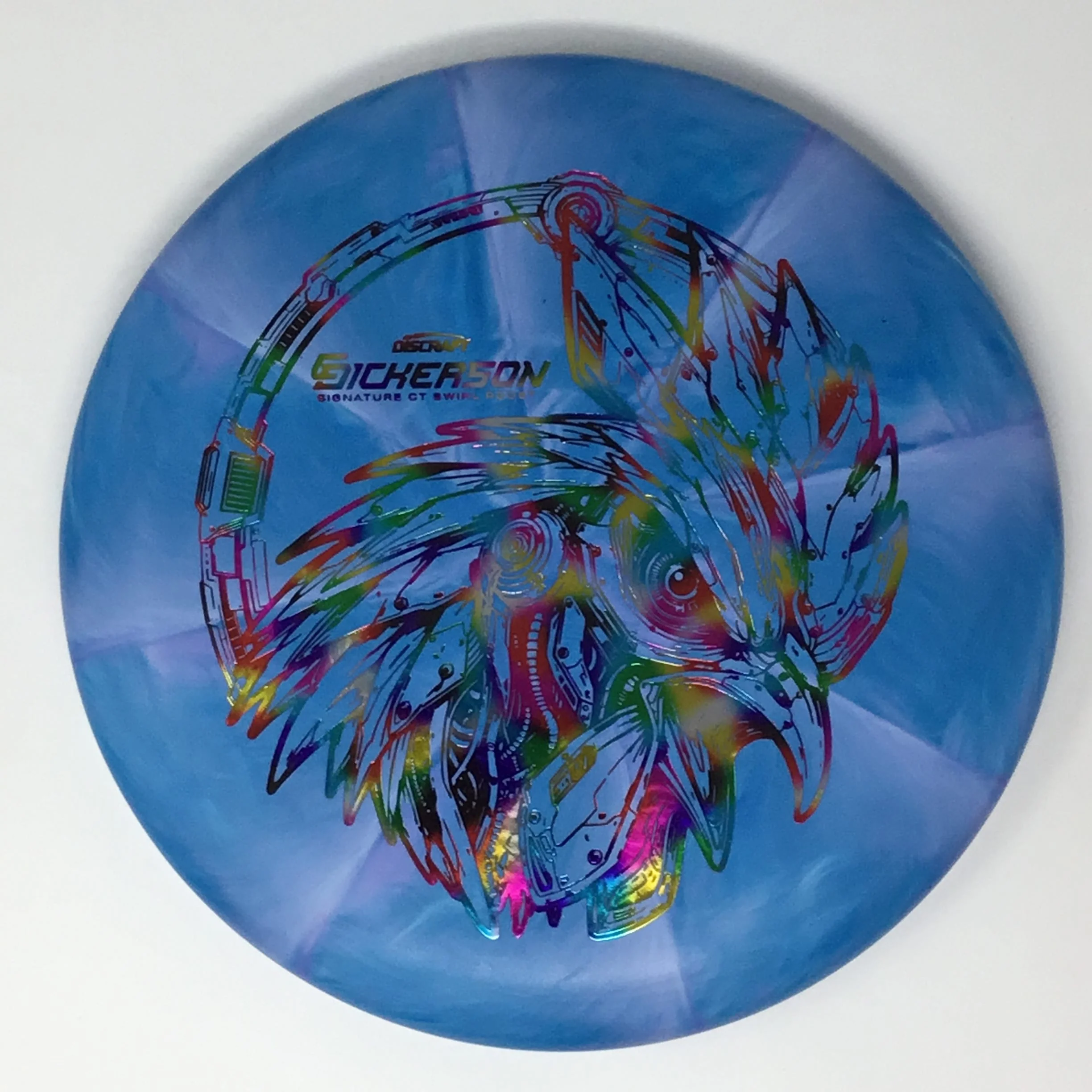 Roost (CT Swirl - Chris Dickerson Signature Edition) - Image 8