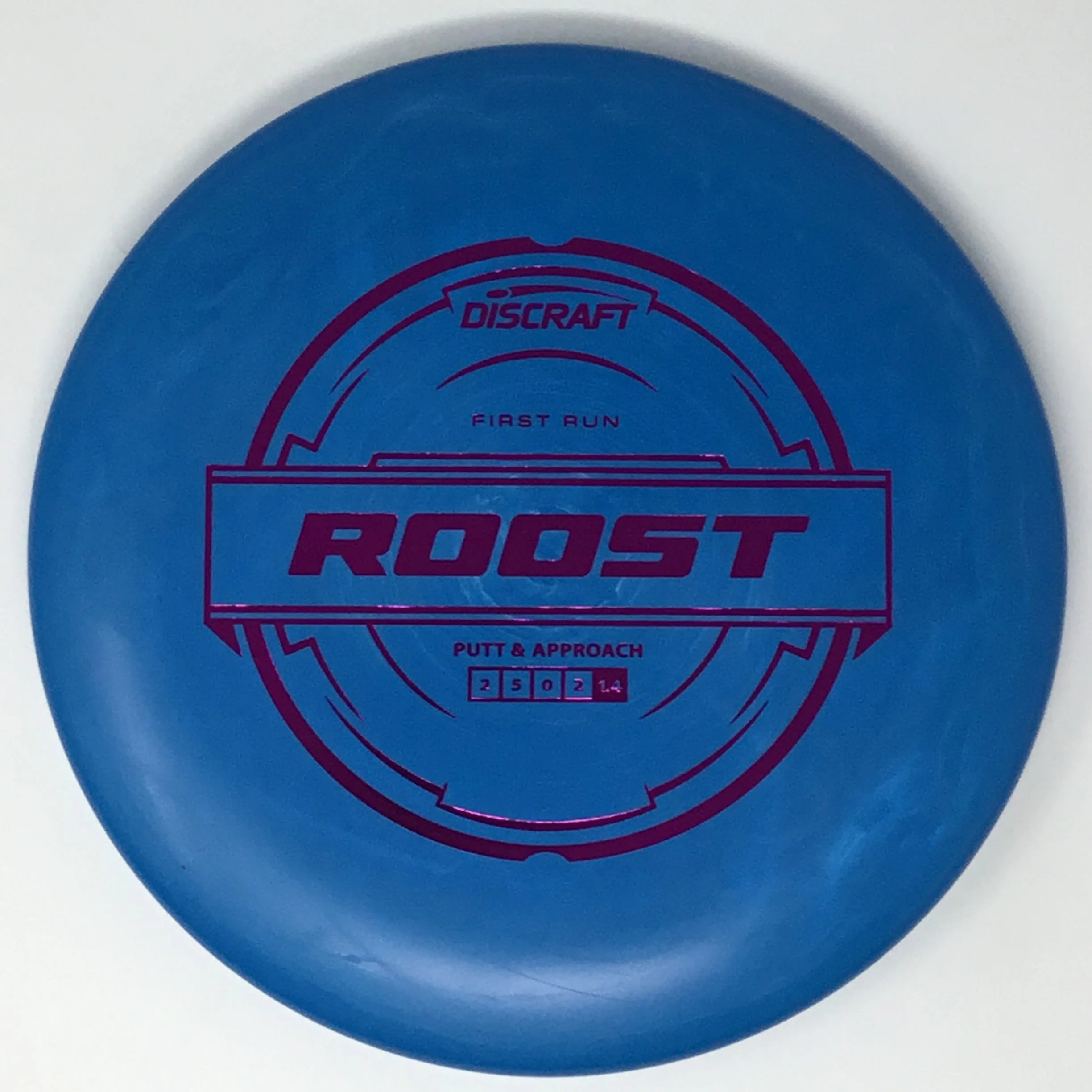 Roost (Putter Line - First Run) - Image 10