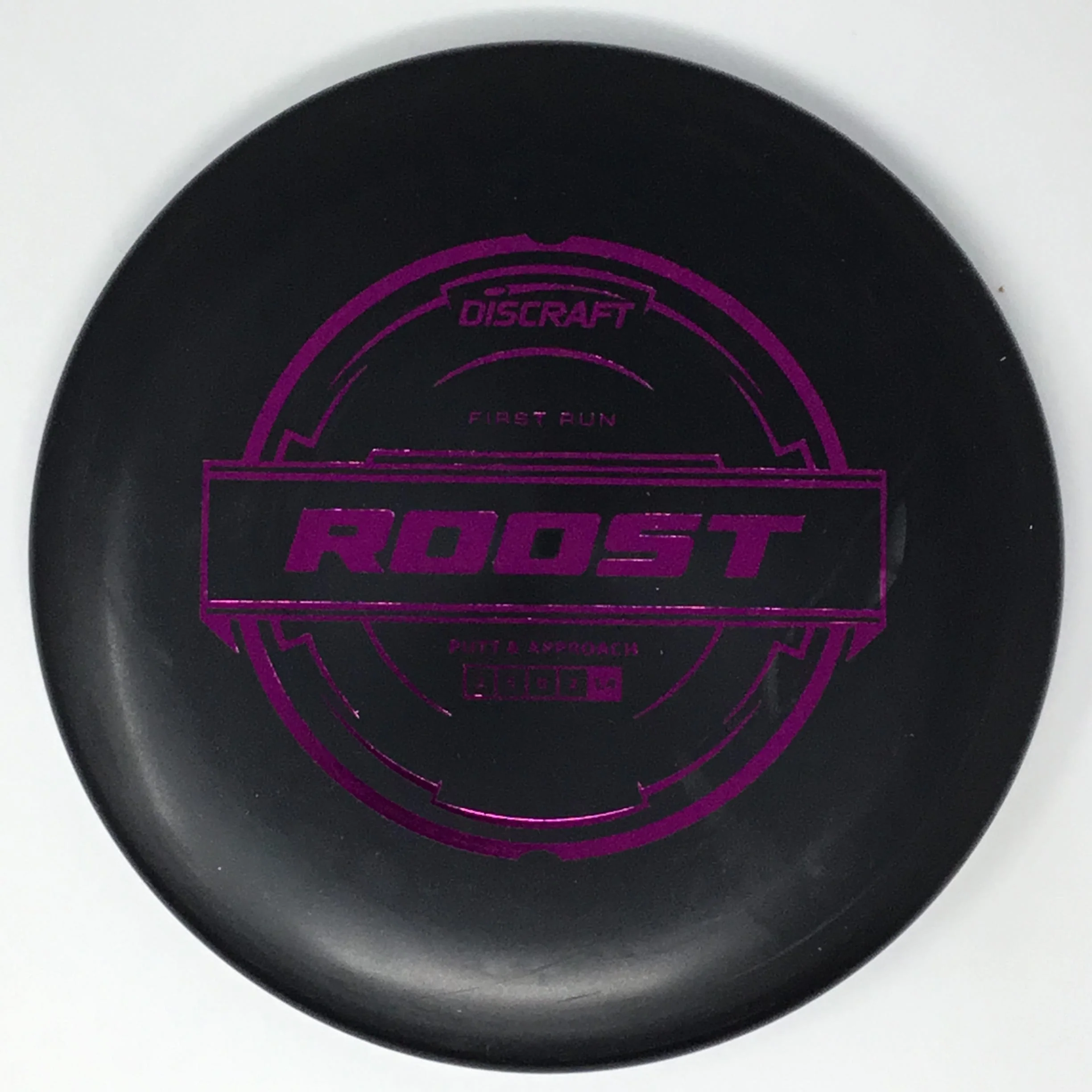 Roost (Putter Line - First Run) - Image 19