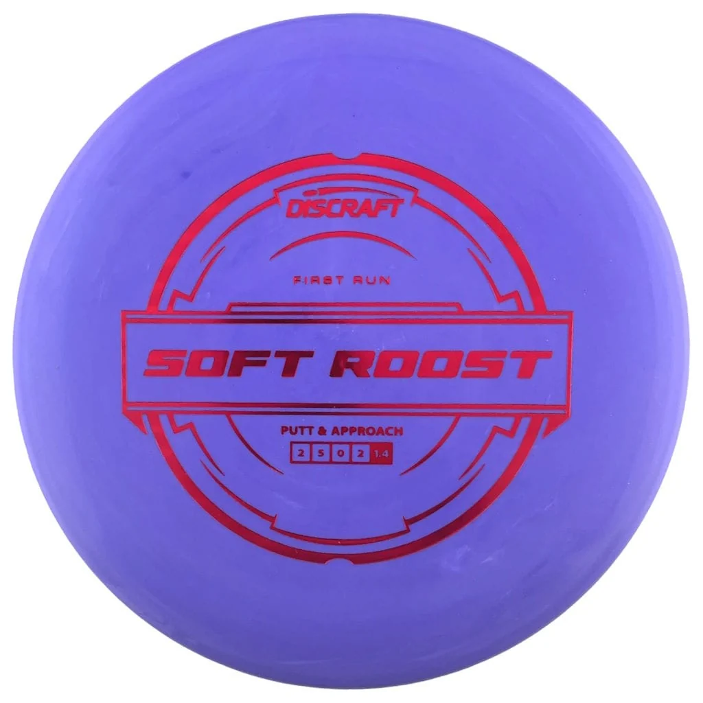Roost (Putter Line Soft - First Run)