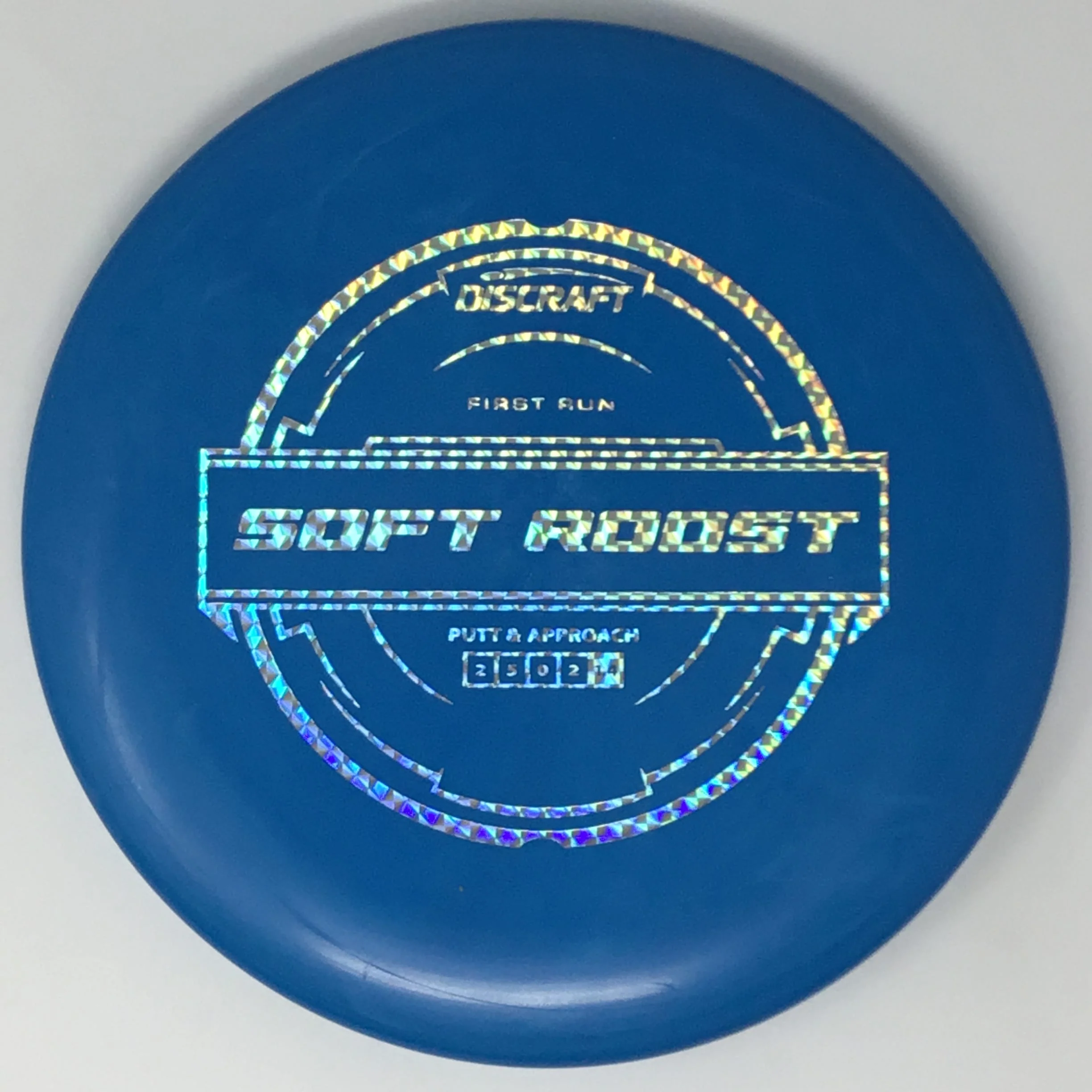 Roost (Putter Line Soft - First Run) - Image 10
