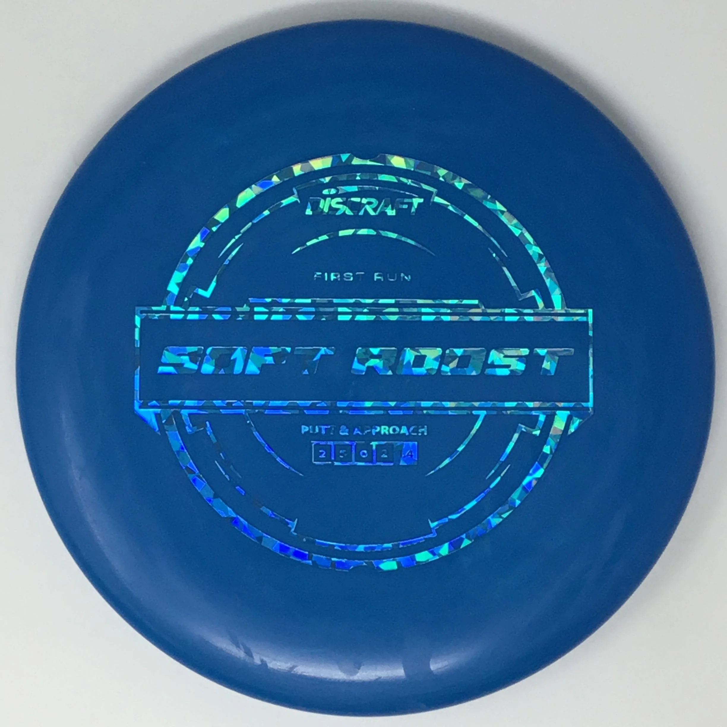 Roost (Putter Line Soft - First Run) - Image 11