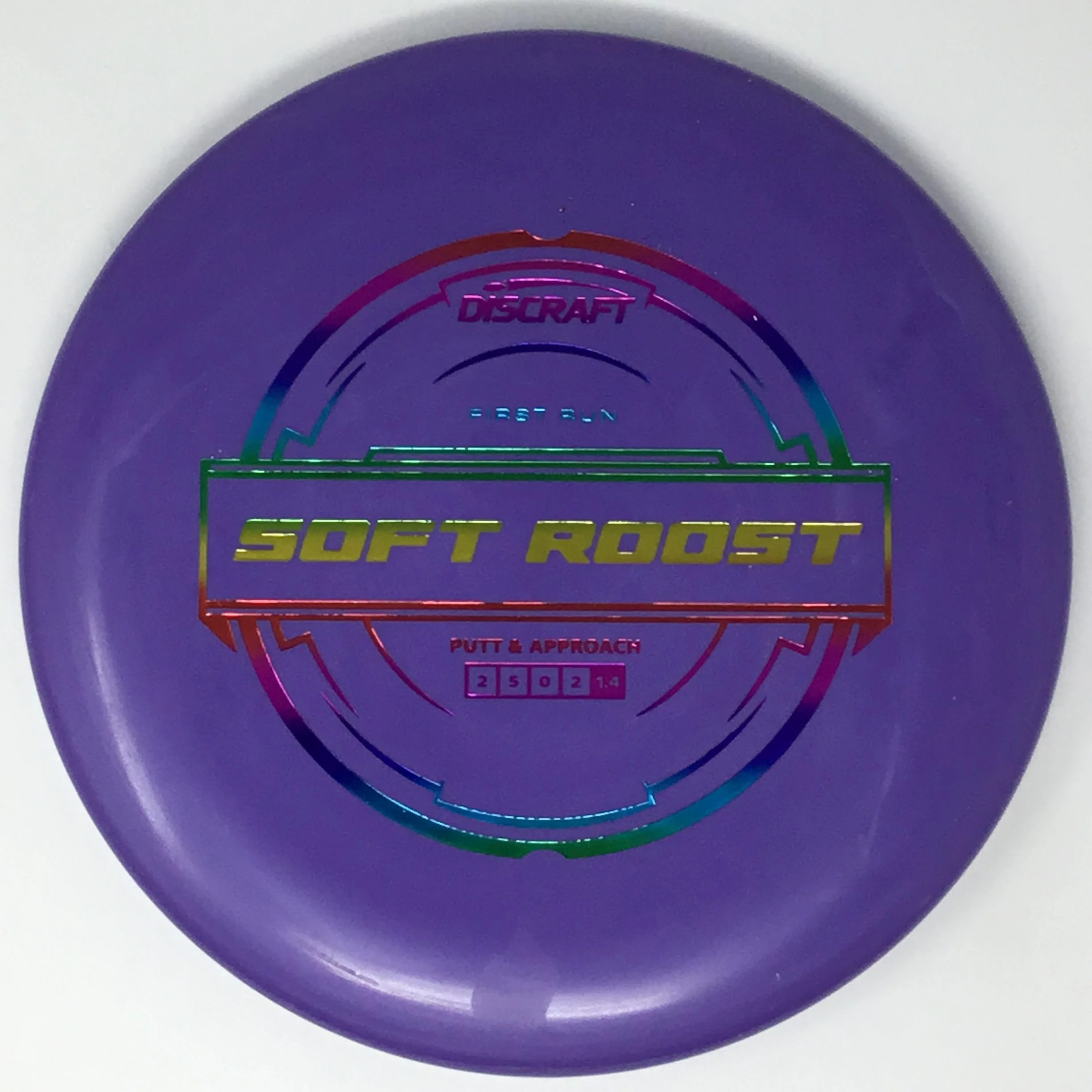 Roost (Putter Line Soft - First Run) - Image 12