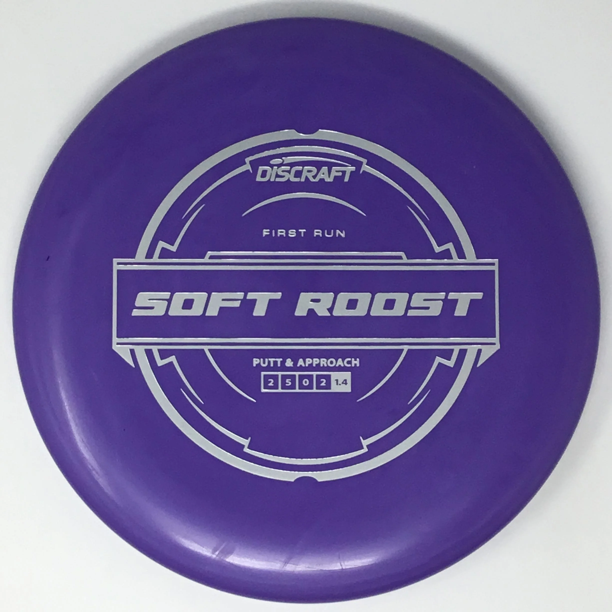Roost (Putter Line Soft - First Run) - Image 13
