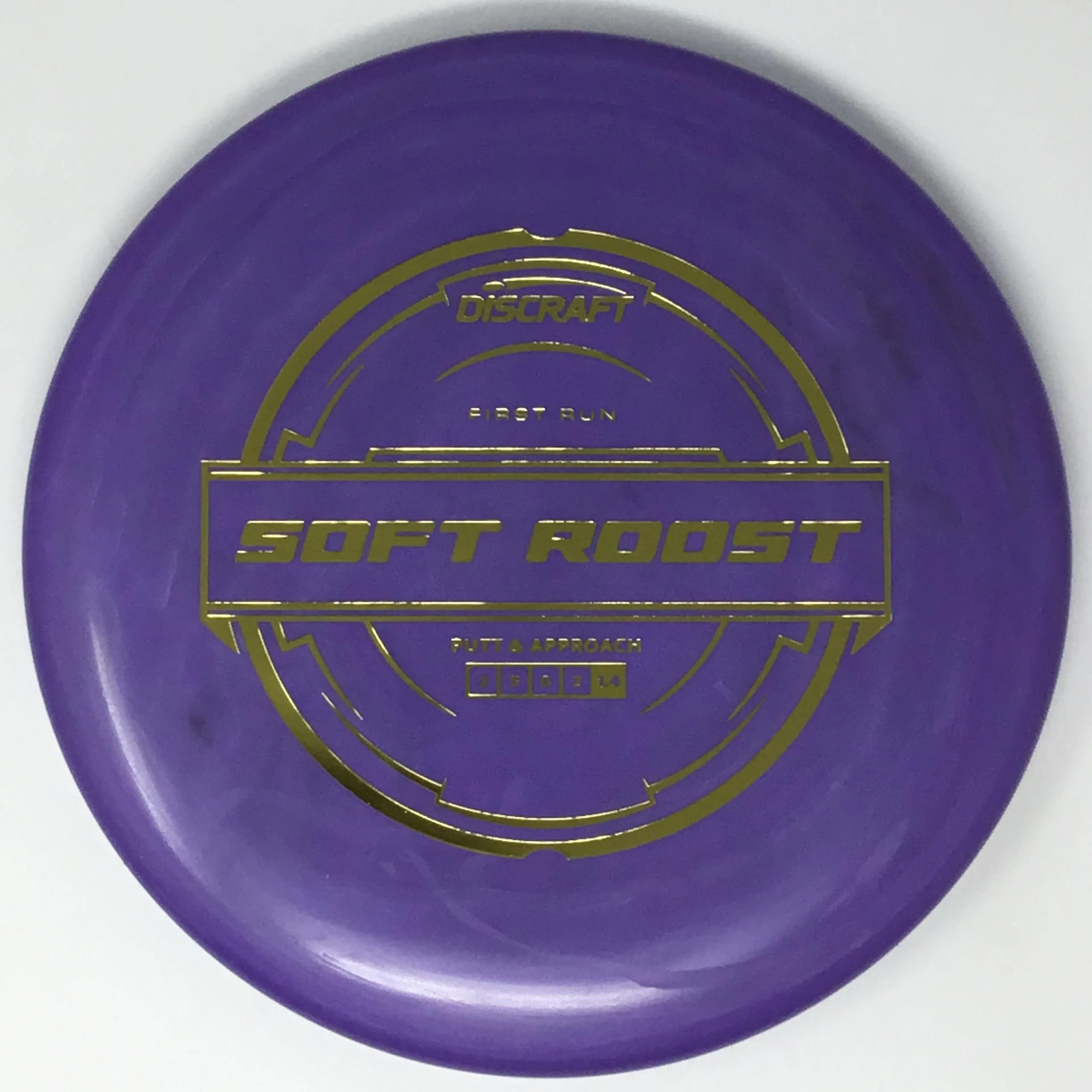 Roost (Putter Line Soft - First Run) - Image 14