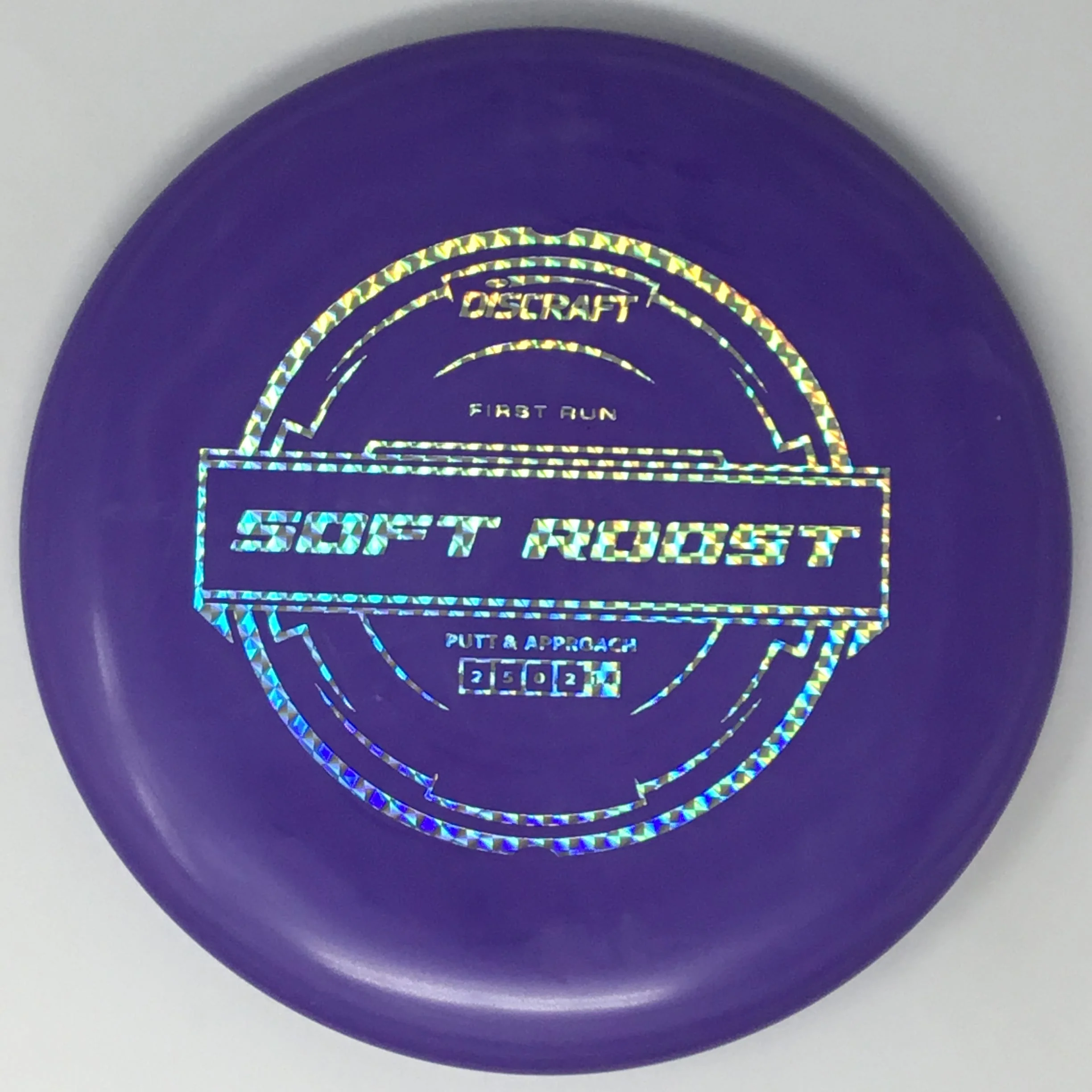Roost (Putter Line Soft - First Run) - Image 16