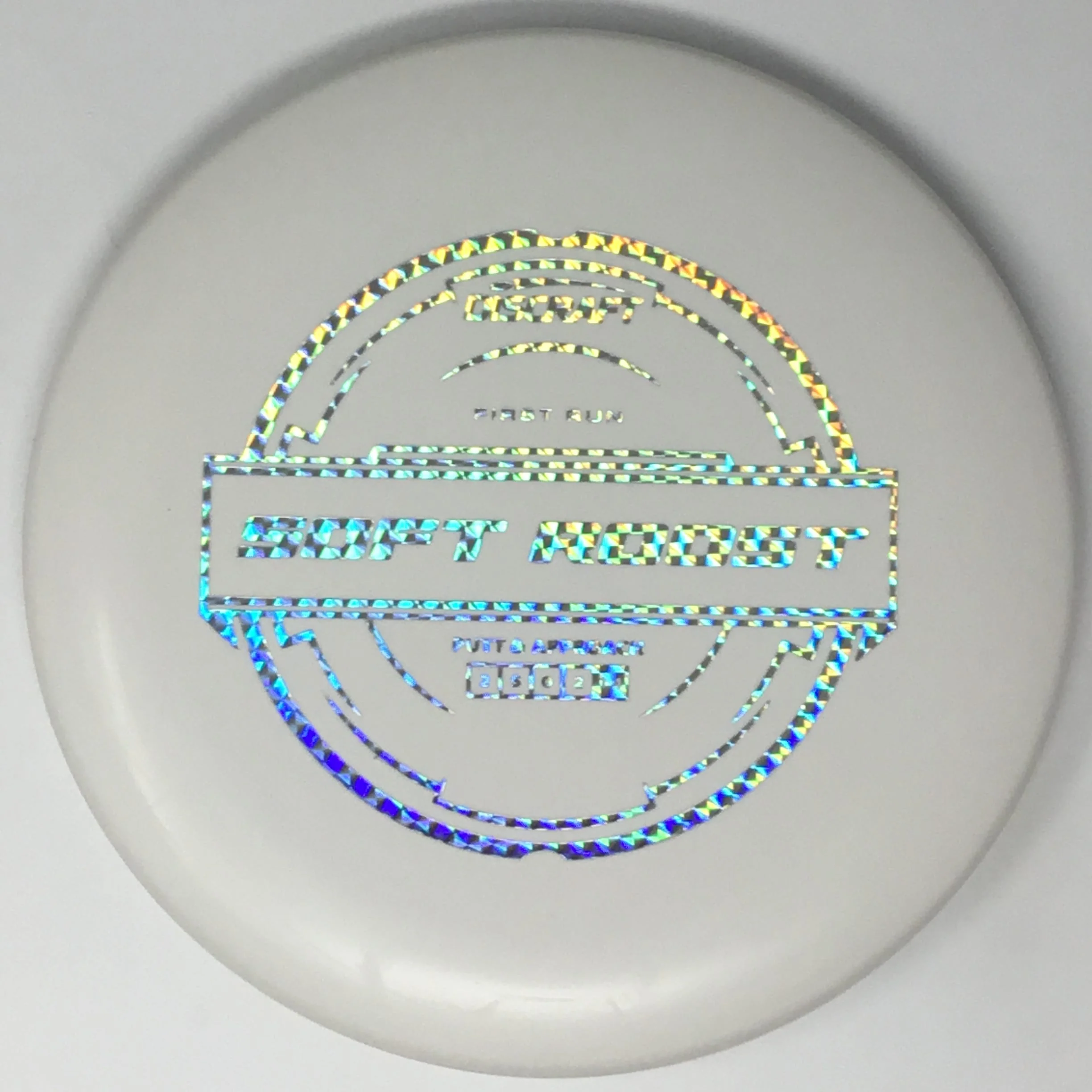Roost (Putter Line Soft - First Run) - Image 17