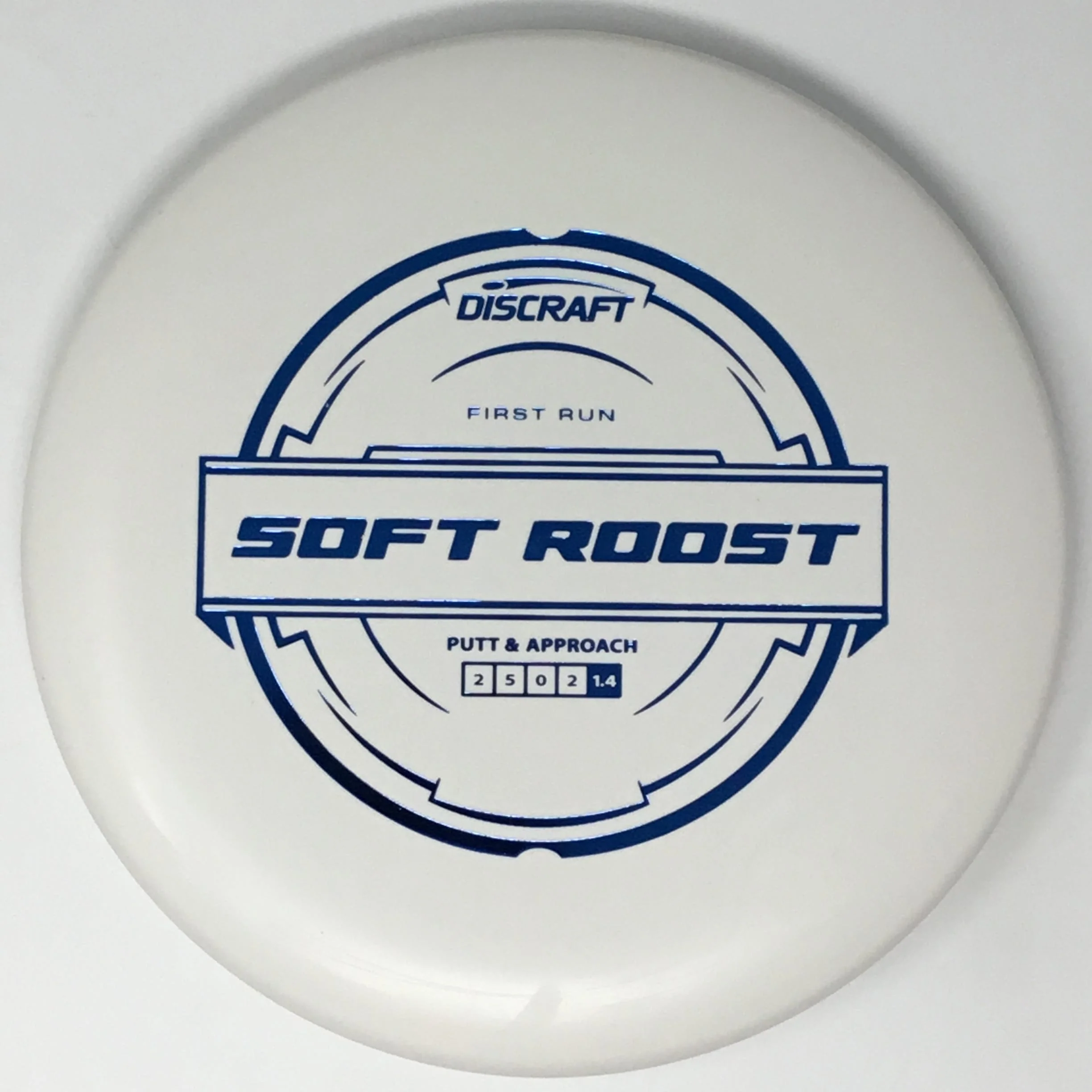 Roost (Putter Line Soft - First Run) - Image 18