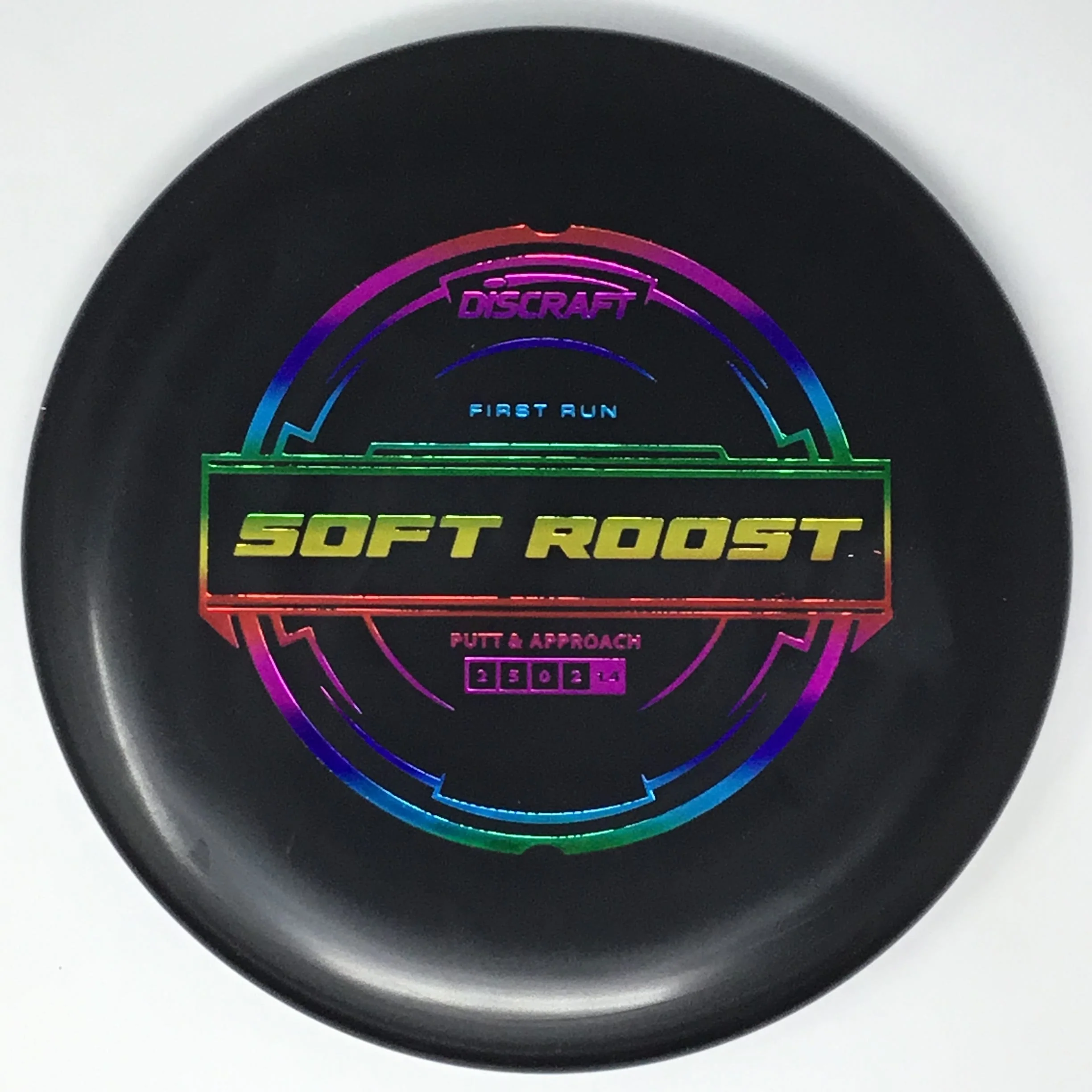Roost (Putter Line Soft - First Run) - Image 19