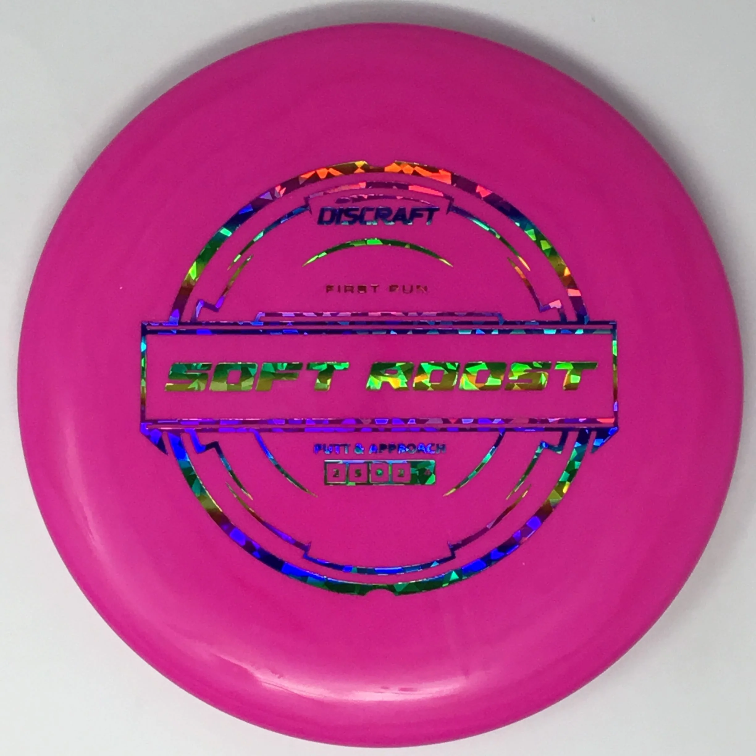 Roost (Putter Line Soft - First Run) - Image 2