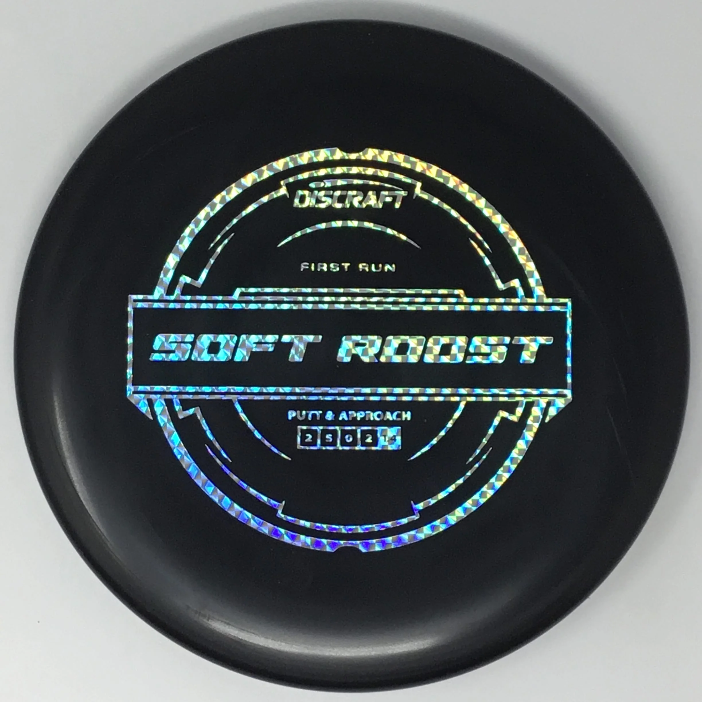 Roost (Putter Line Soft - First Run) - Image 20