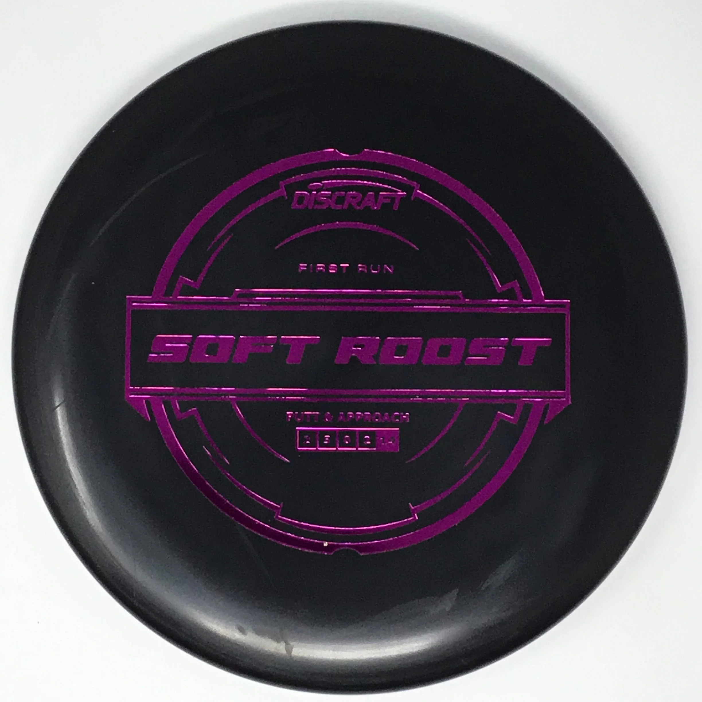 Roost (Putter Line Soft - First Run) - Image 21
