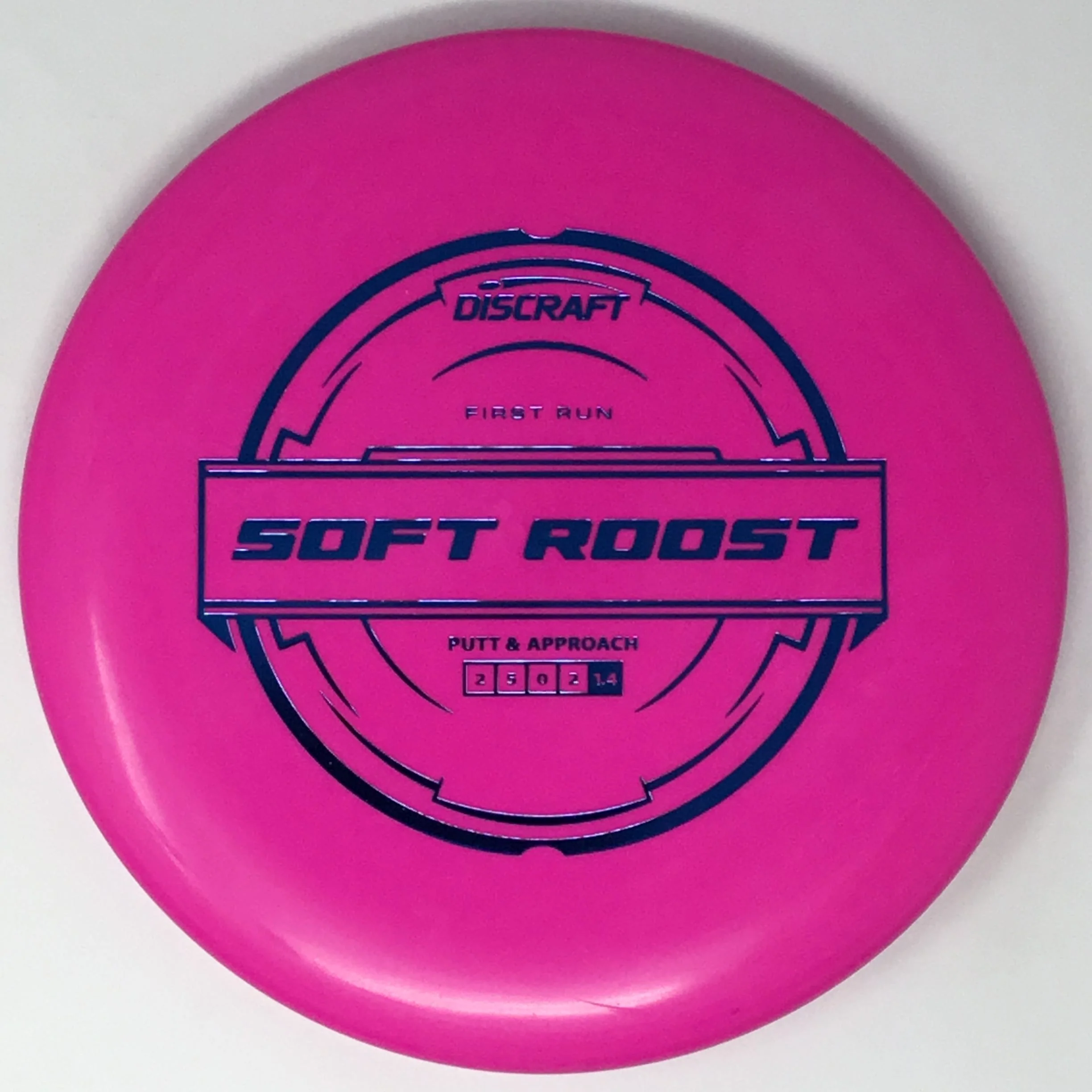 Roost (Putter Line Soft - First Run) - Image 3