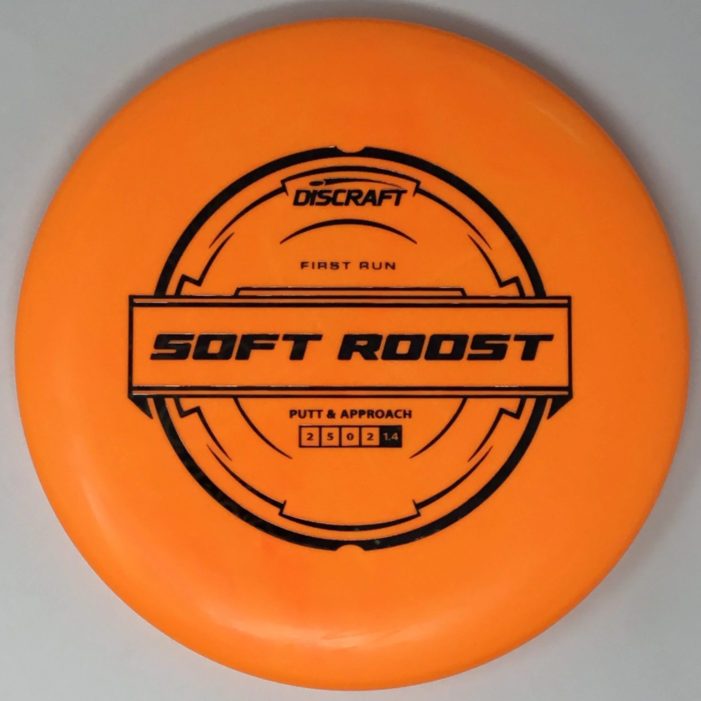 Roost (Putter Line Soft - First Run) - Image 4
