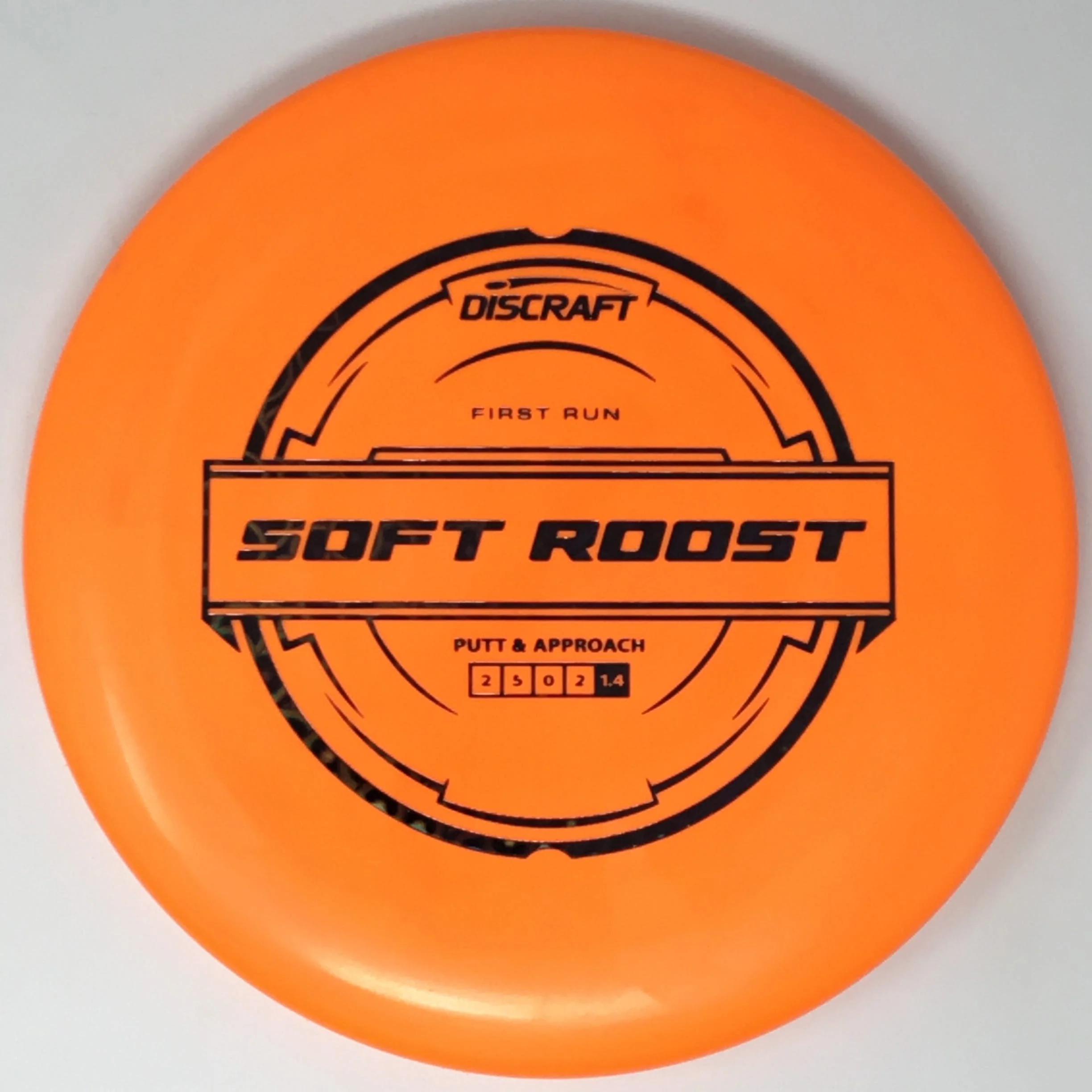 Roost (Putter Line Soft - First Run) - Image 5