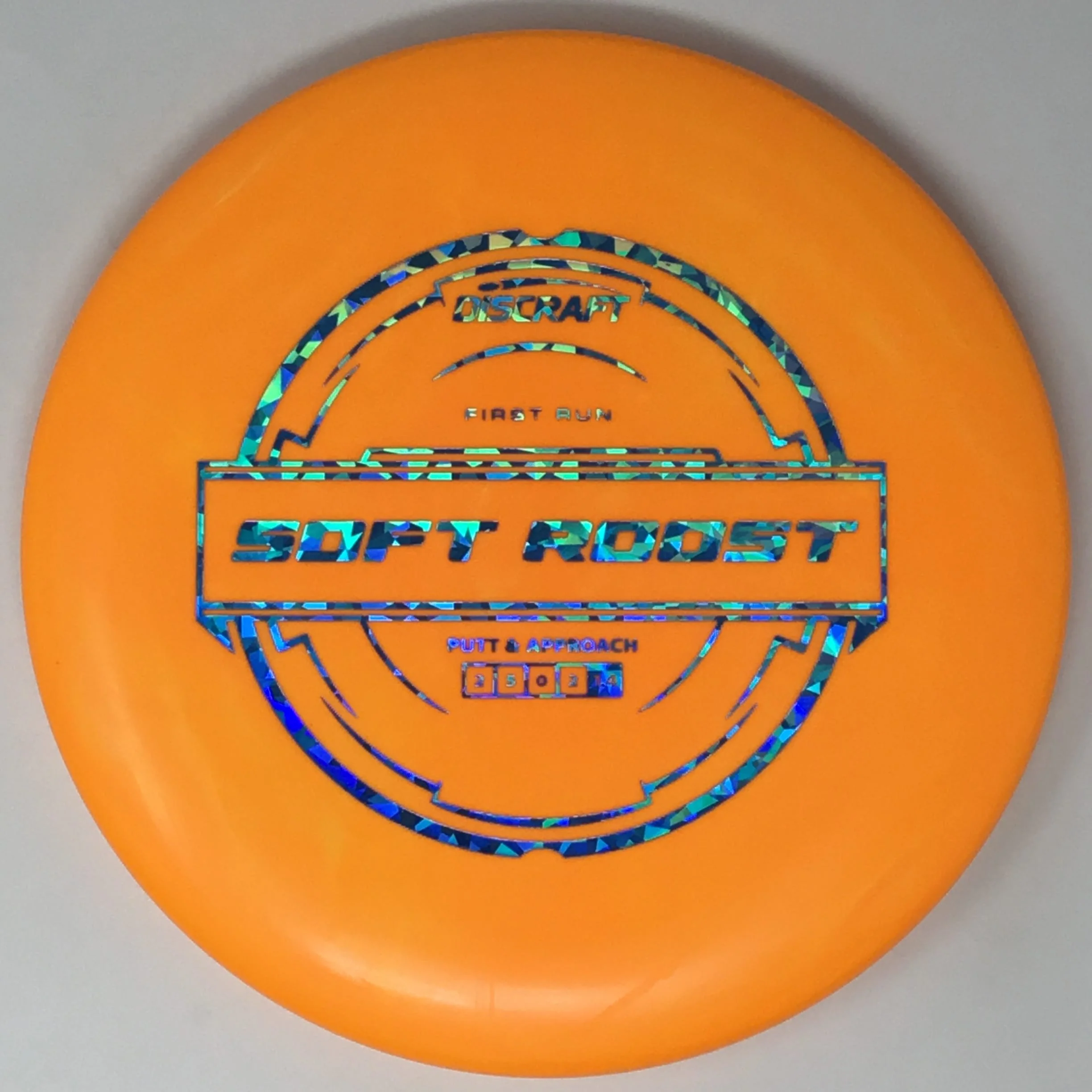 Roost (Putter Line Soft - First Run) - Image 6
