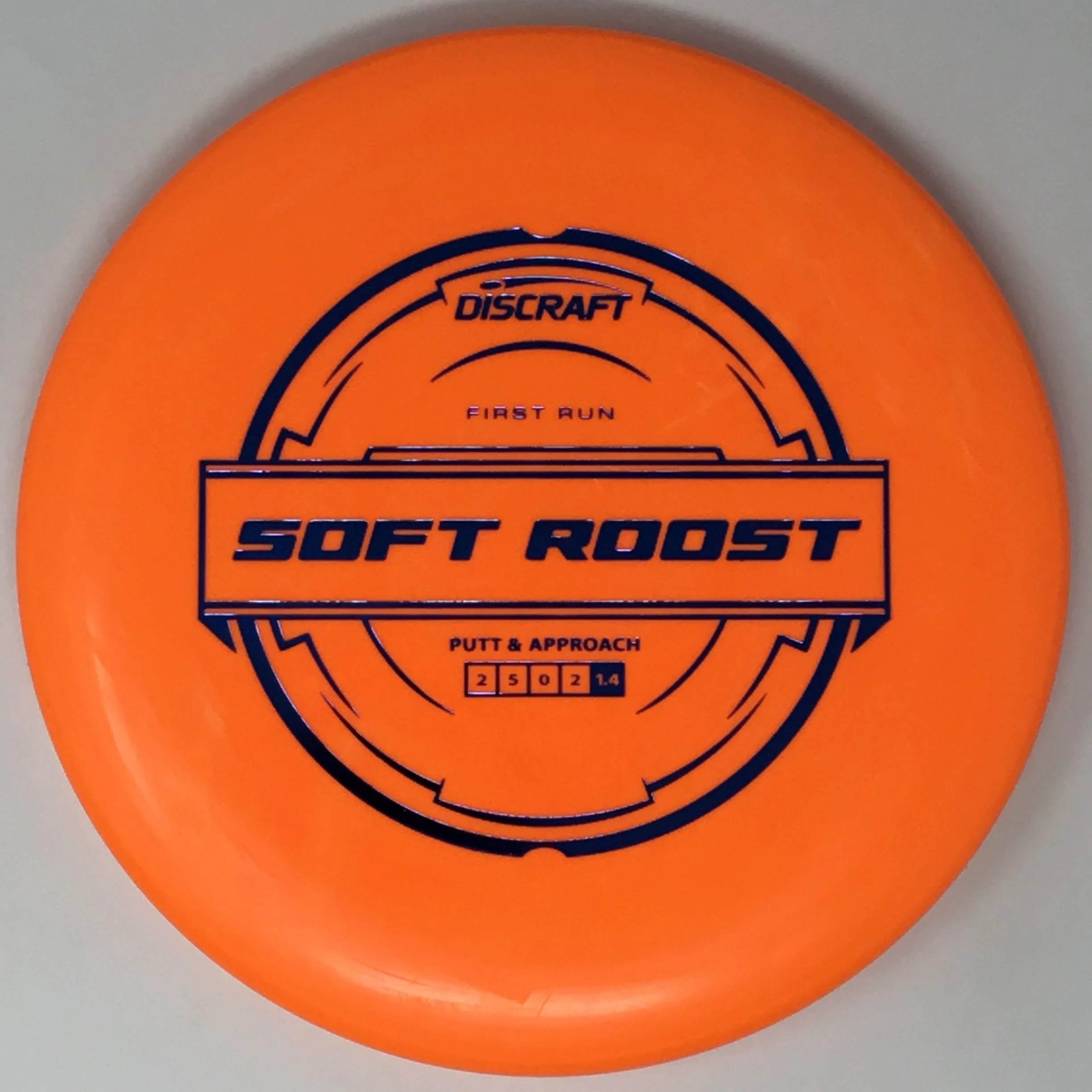 Roost (Putter Line Soft - First Run) - Image 7
