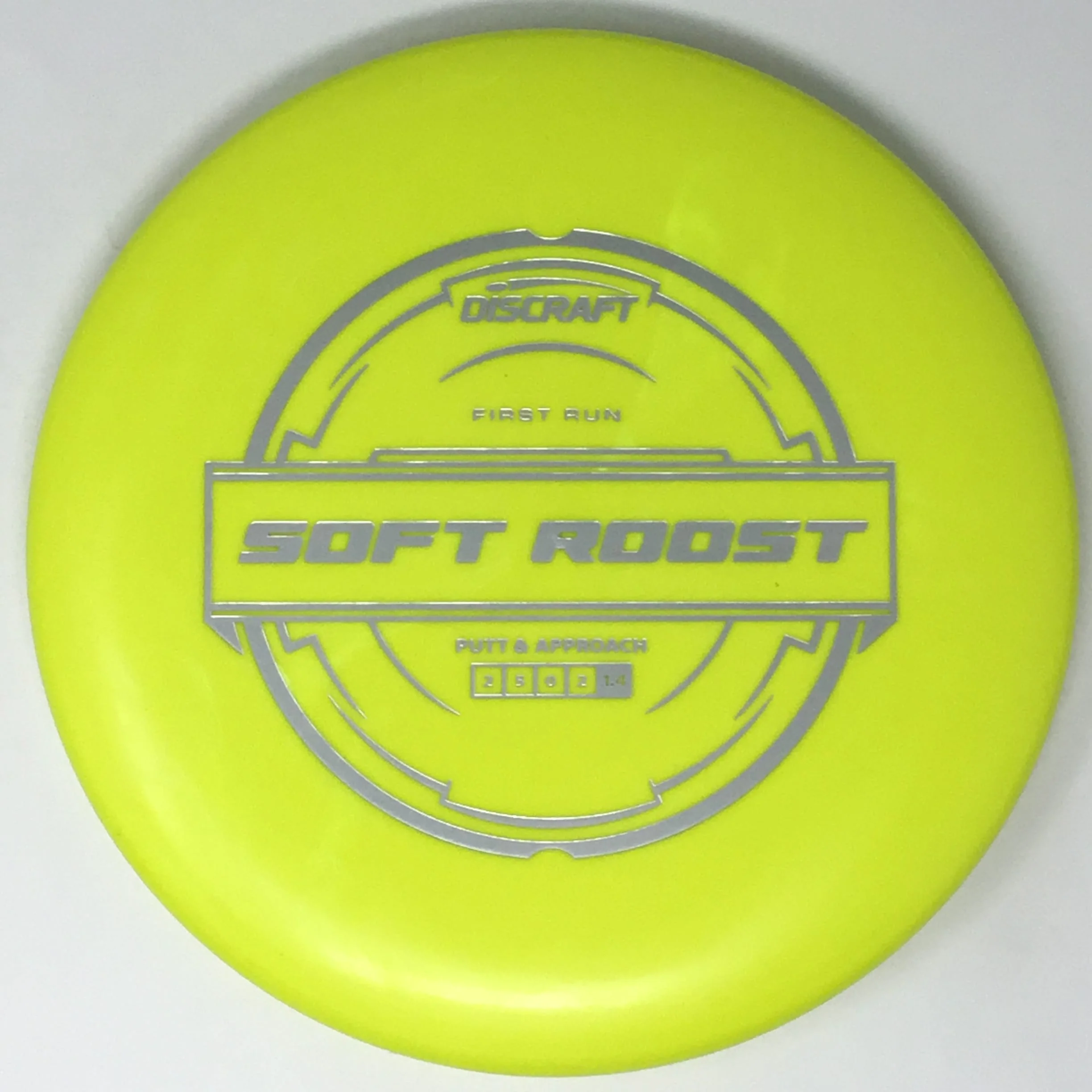 Roost (Putter Line Soft - First Run) - Image 8