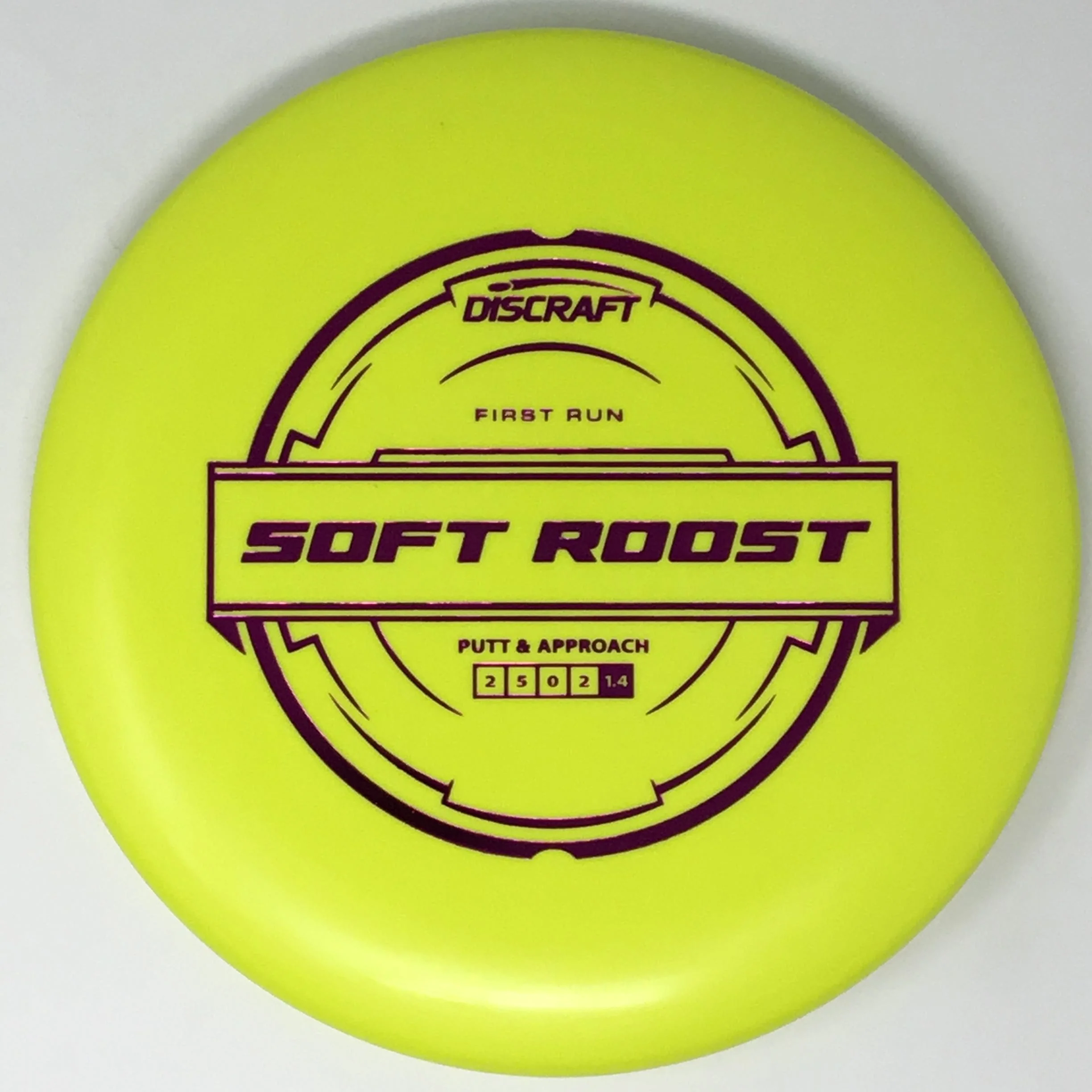 Roost (Putter Line Soft - First Run) - Image 9