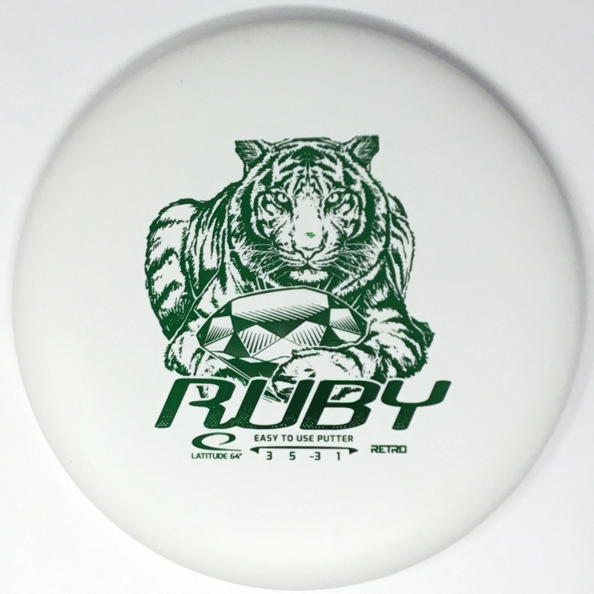 Ruby (Retro) - Image 2