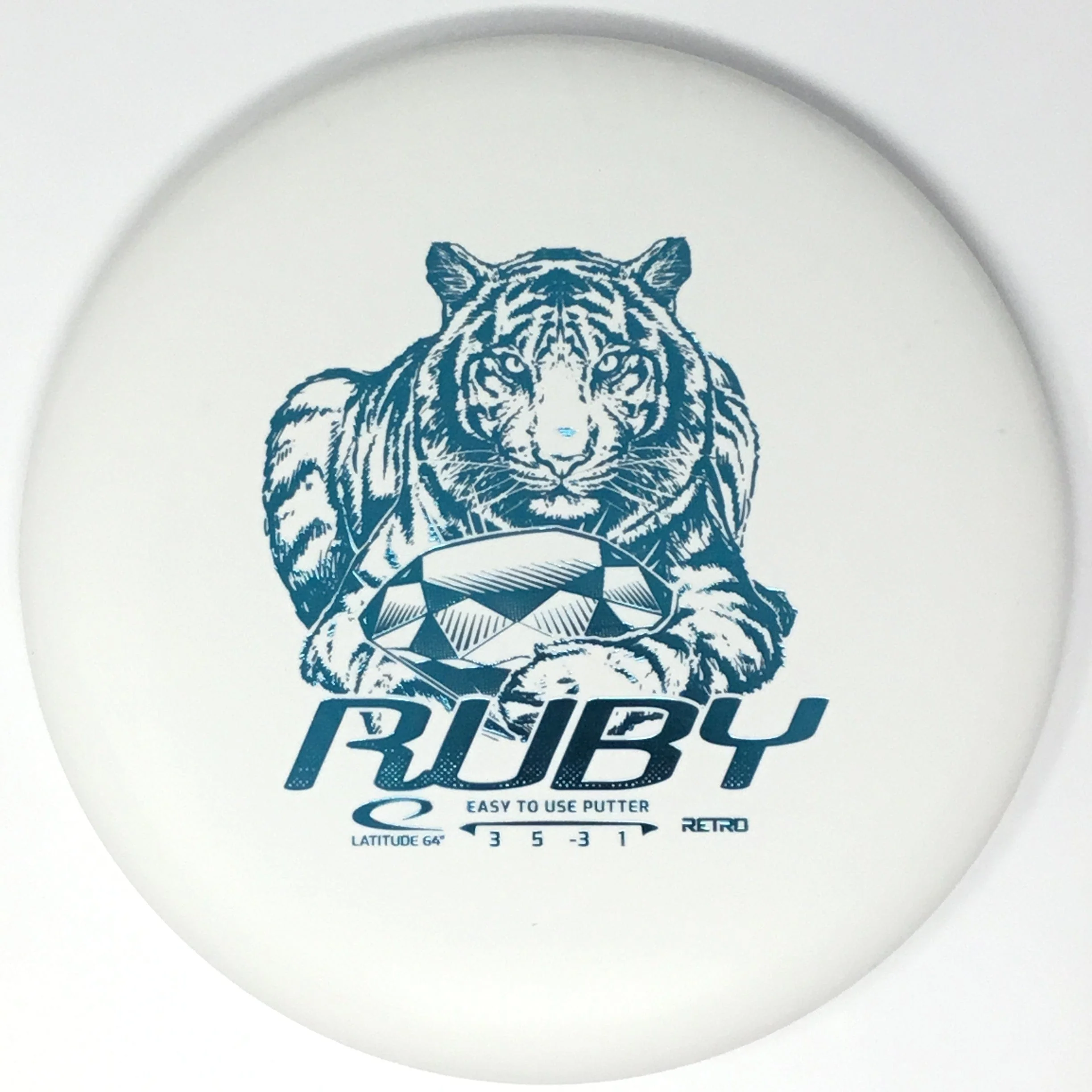 Ruby (Retro) - Image 3