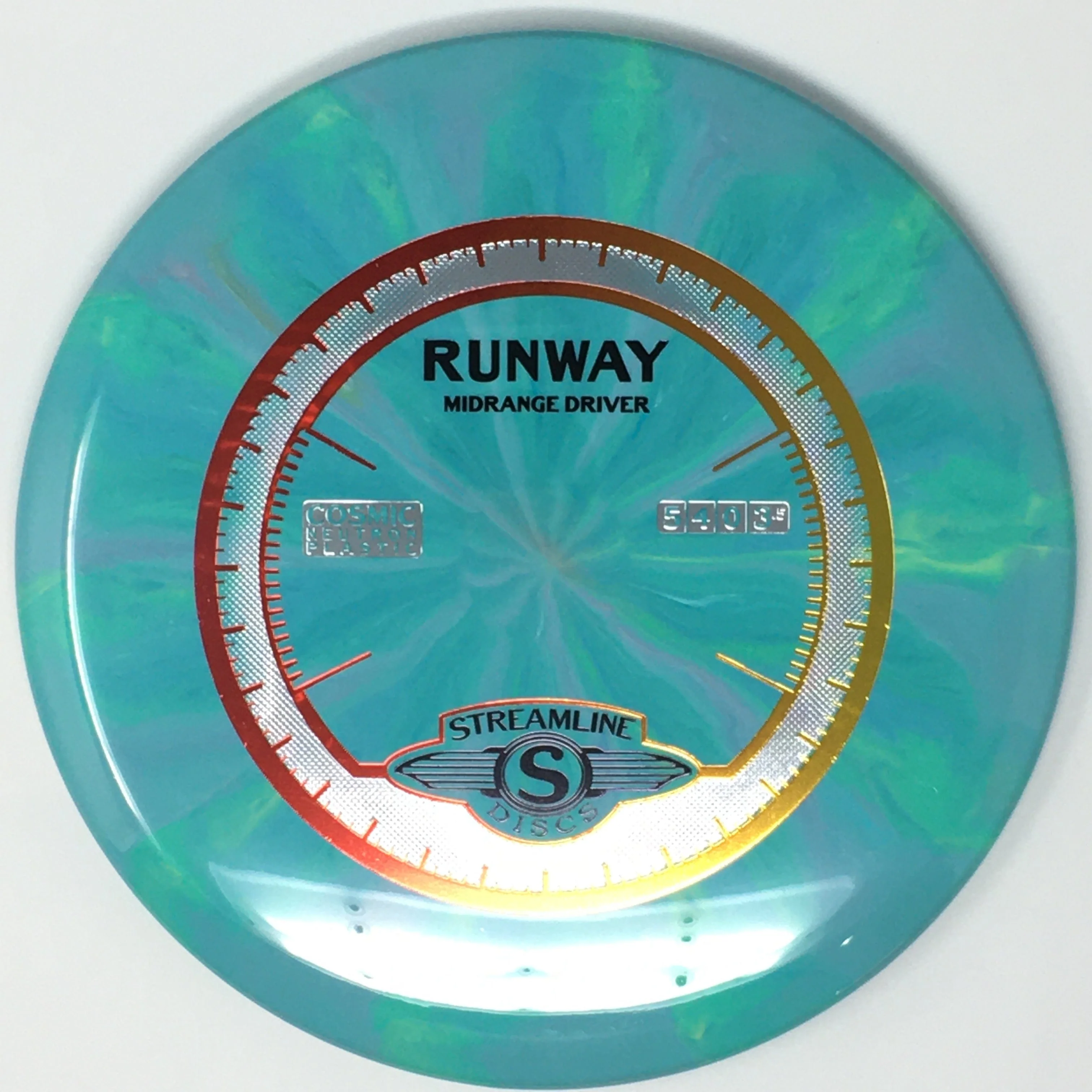 Runway (Cosmic Neutron) - Image 25