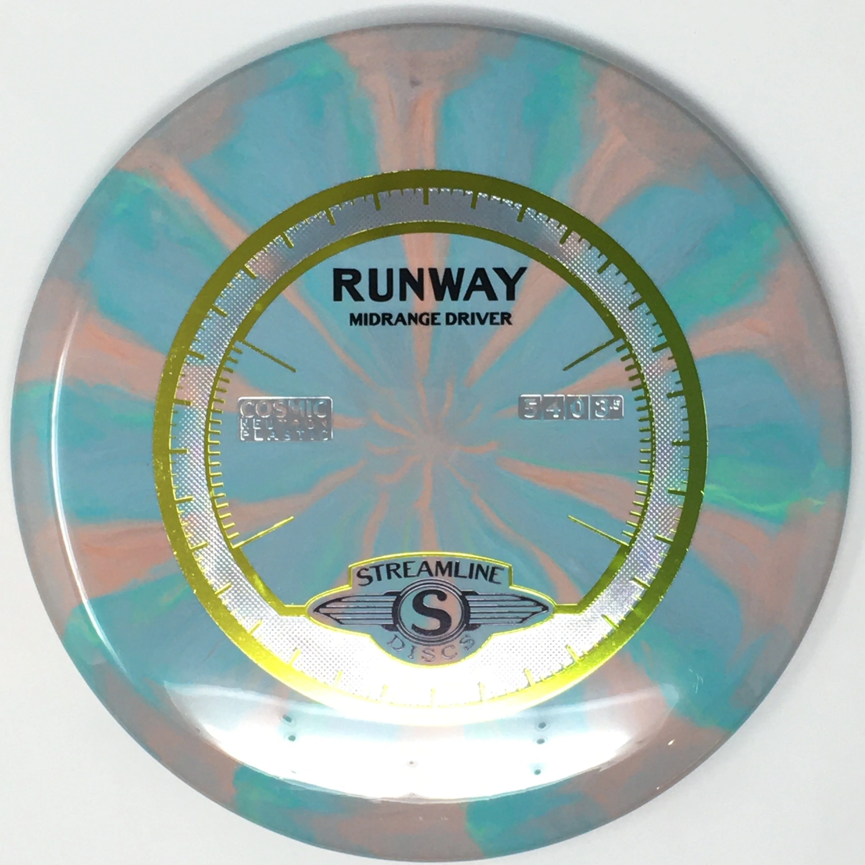 Runway (Cosmic Neutron) - Image 29