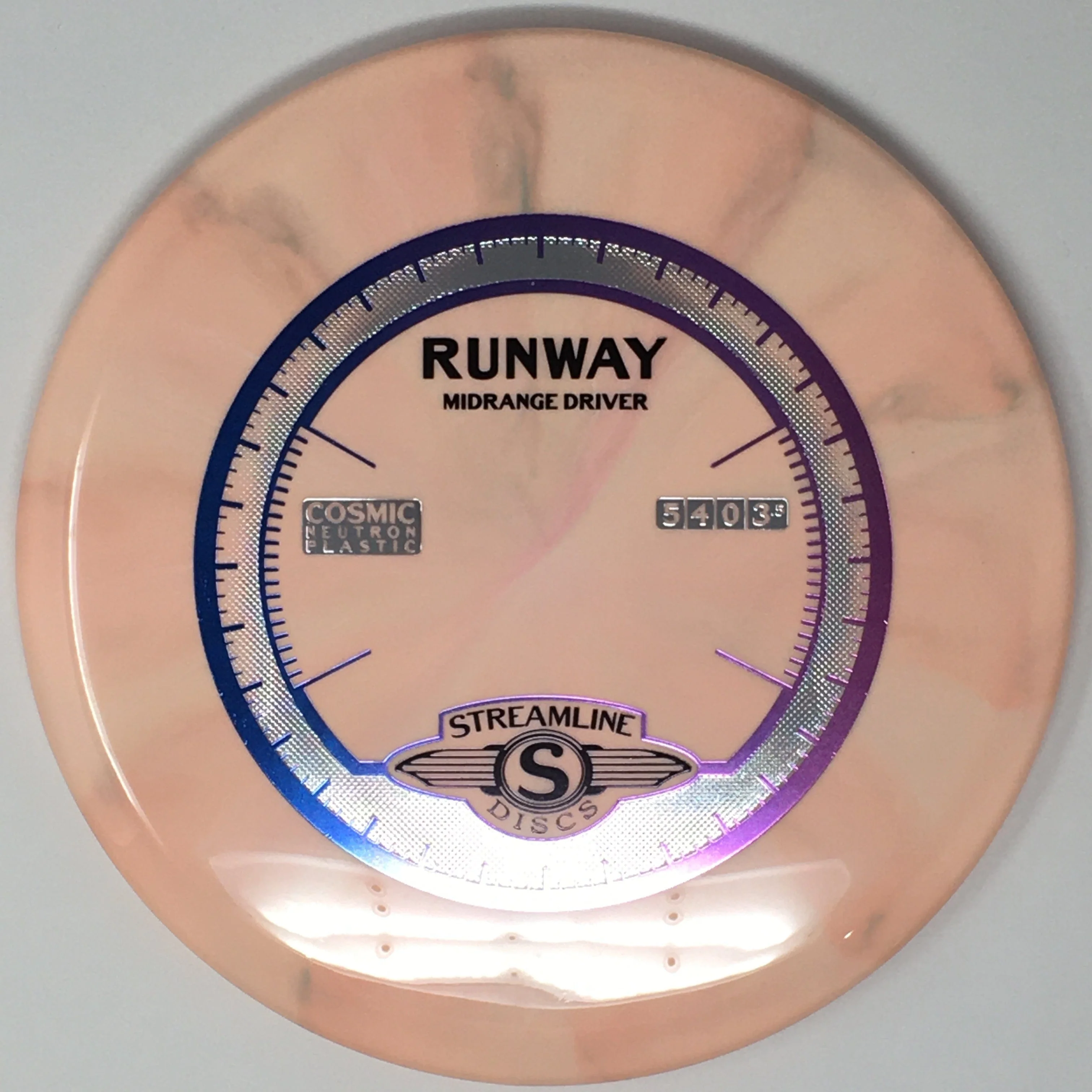 Runway (Cosmic Neutron) - Image 3