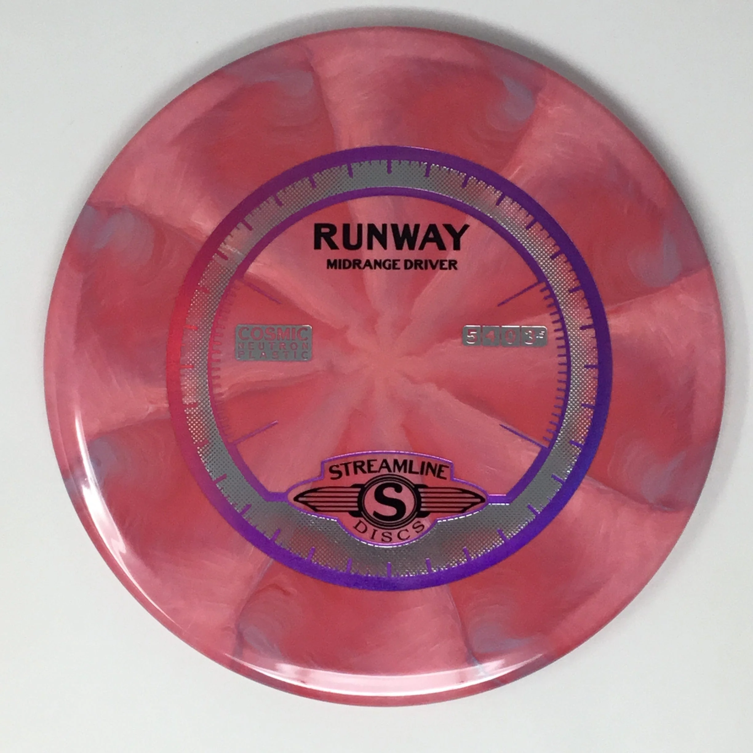 Runway (Cosmic Neutron) - Image 32