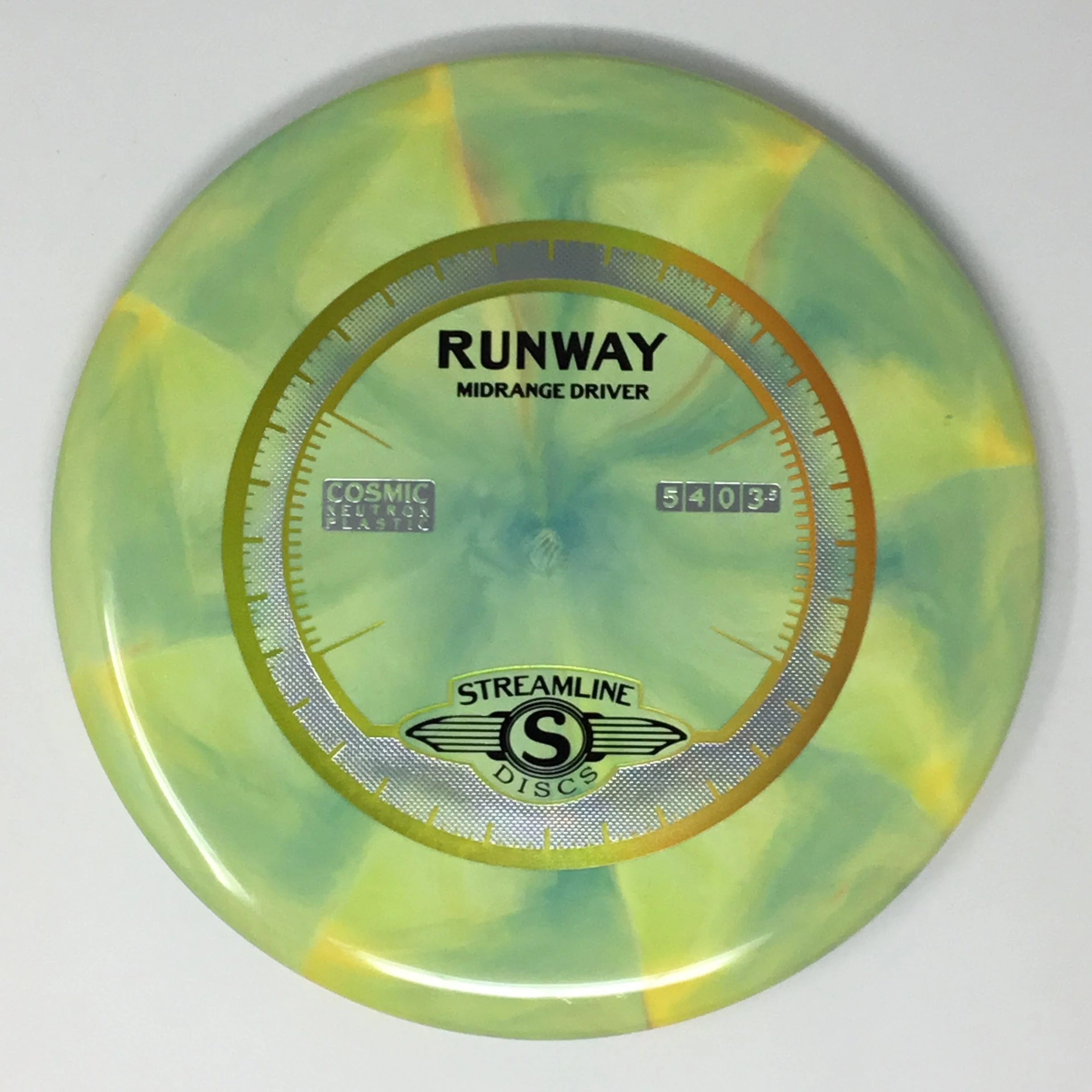 Runway (Cosmic Neutron) - Image 35