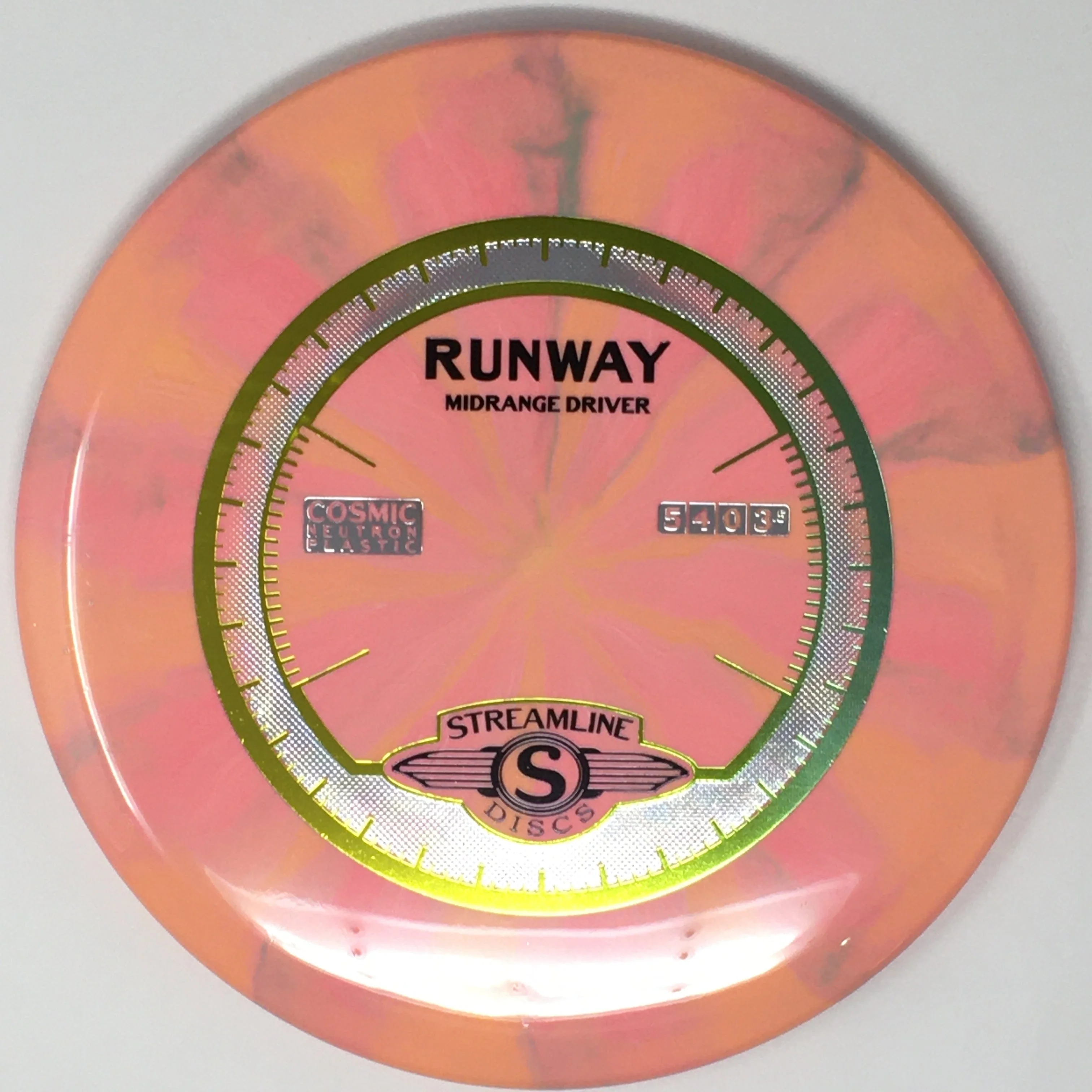 Runway (Cosmic Neutron) - Image 5
