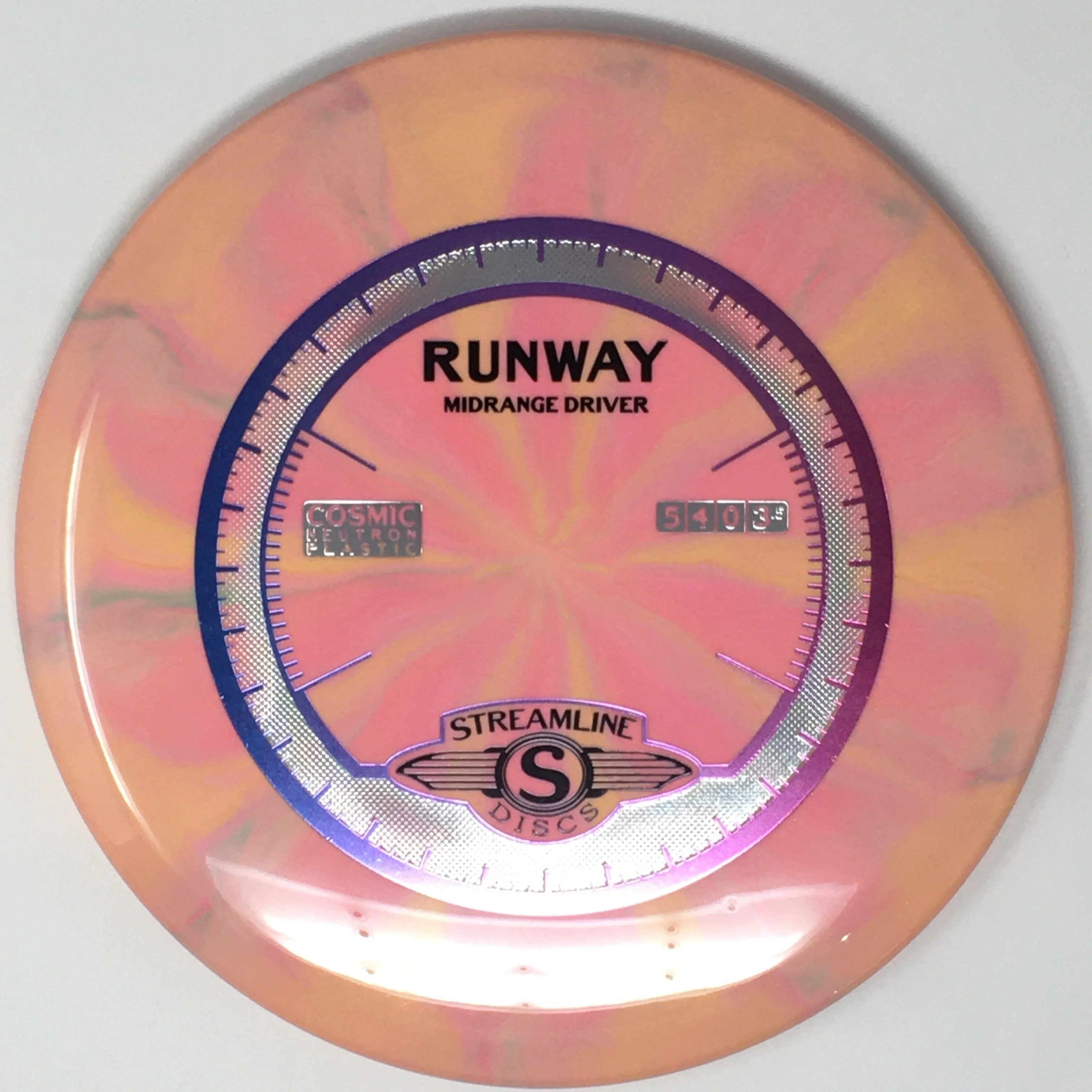 Runway (Cosmic Neutron) - Image 8