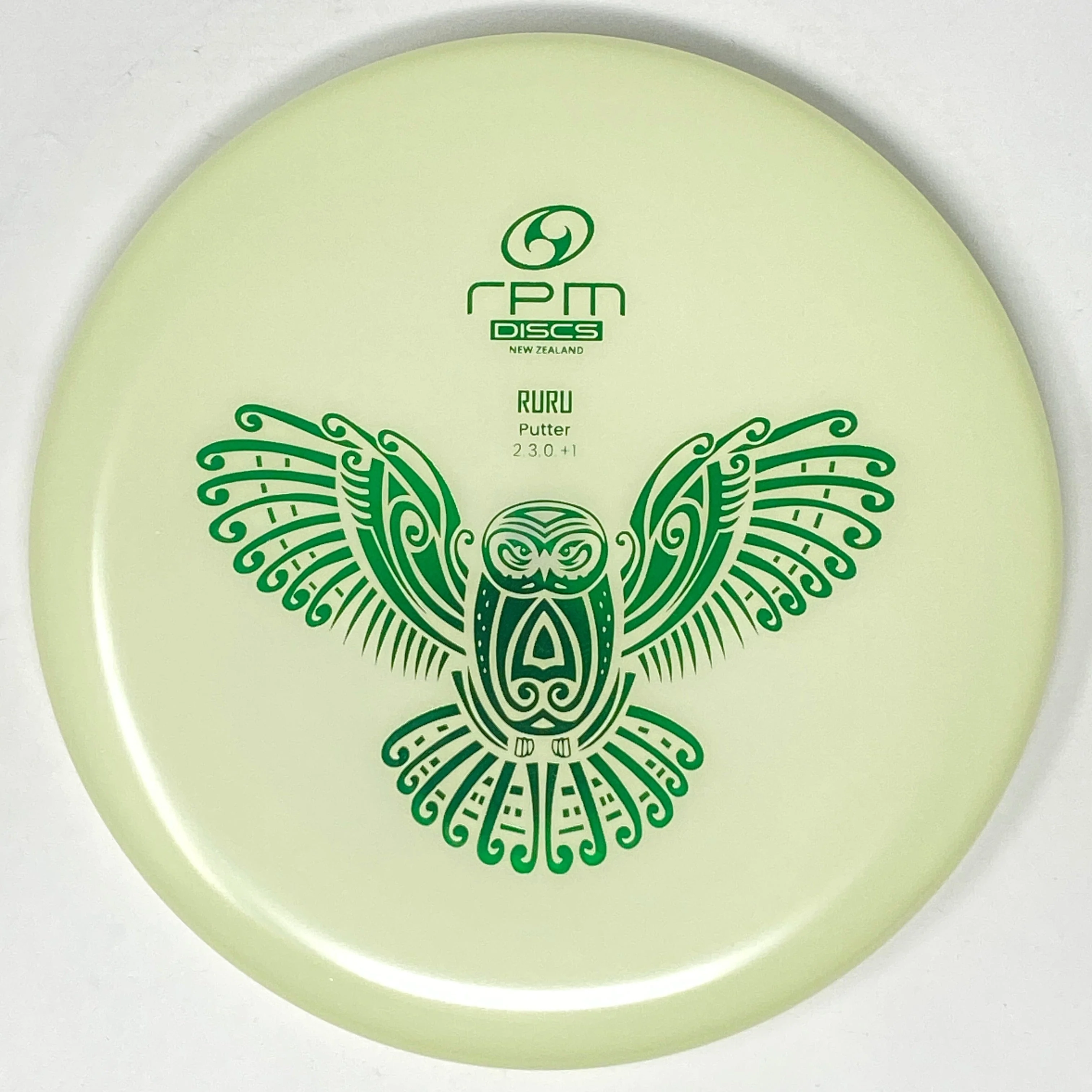 Ruru (Glow) - Image 2