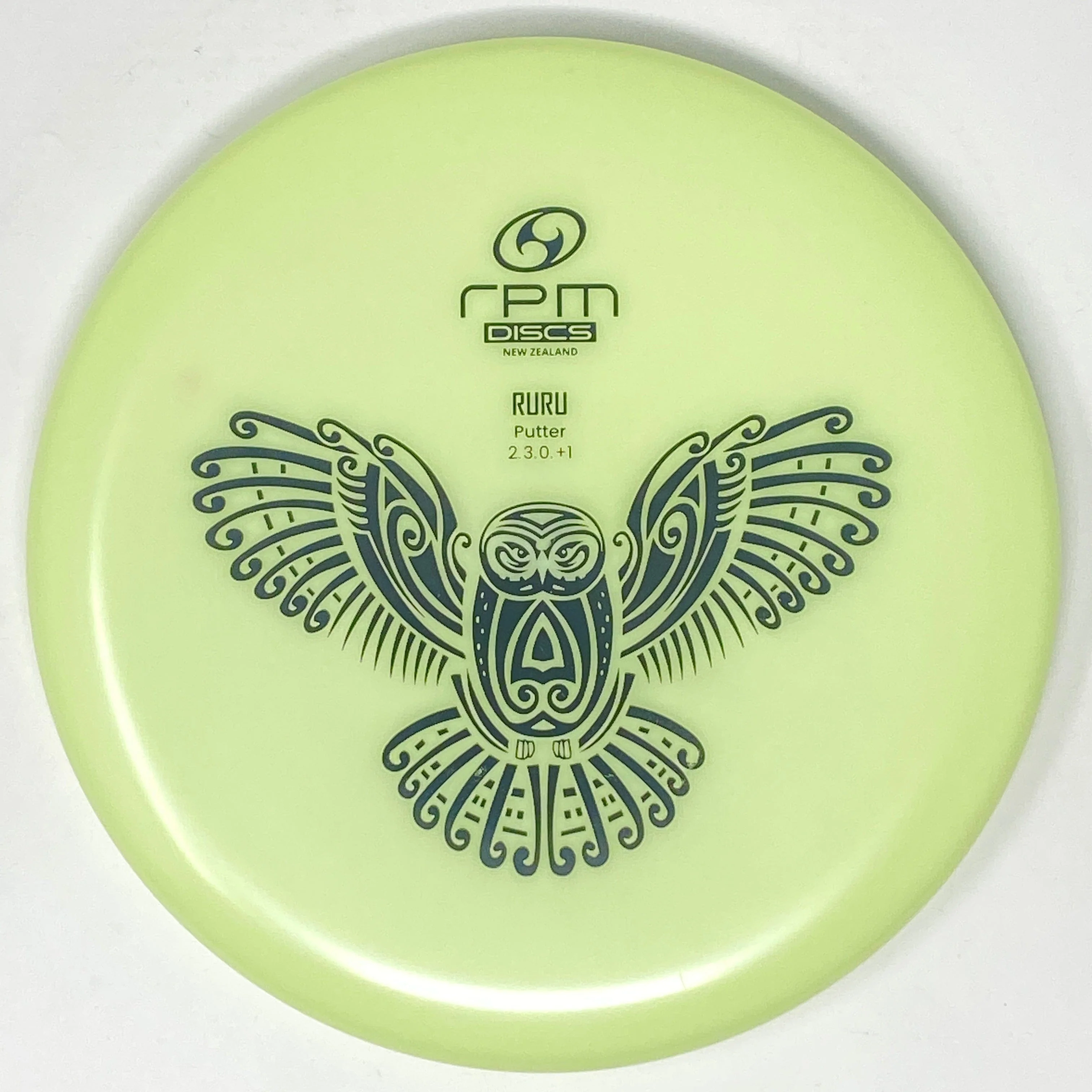 Ruru (Glow) - Image 3