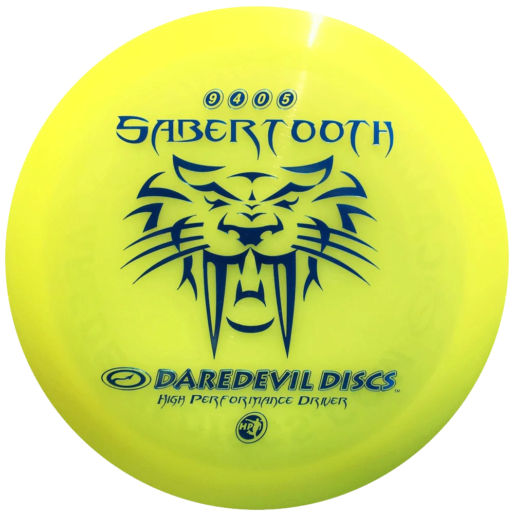 Sabertooth (High Performance) - Image 6