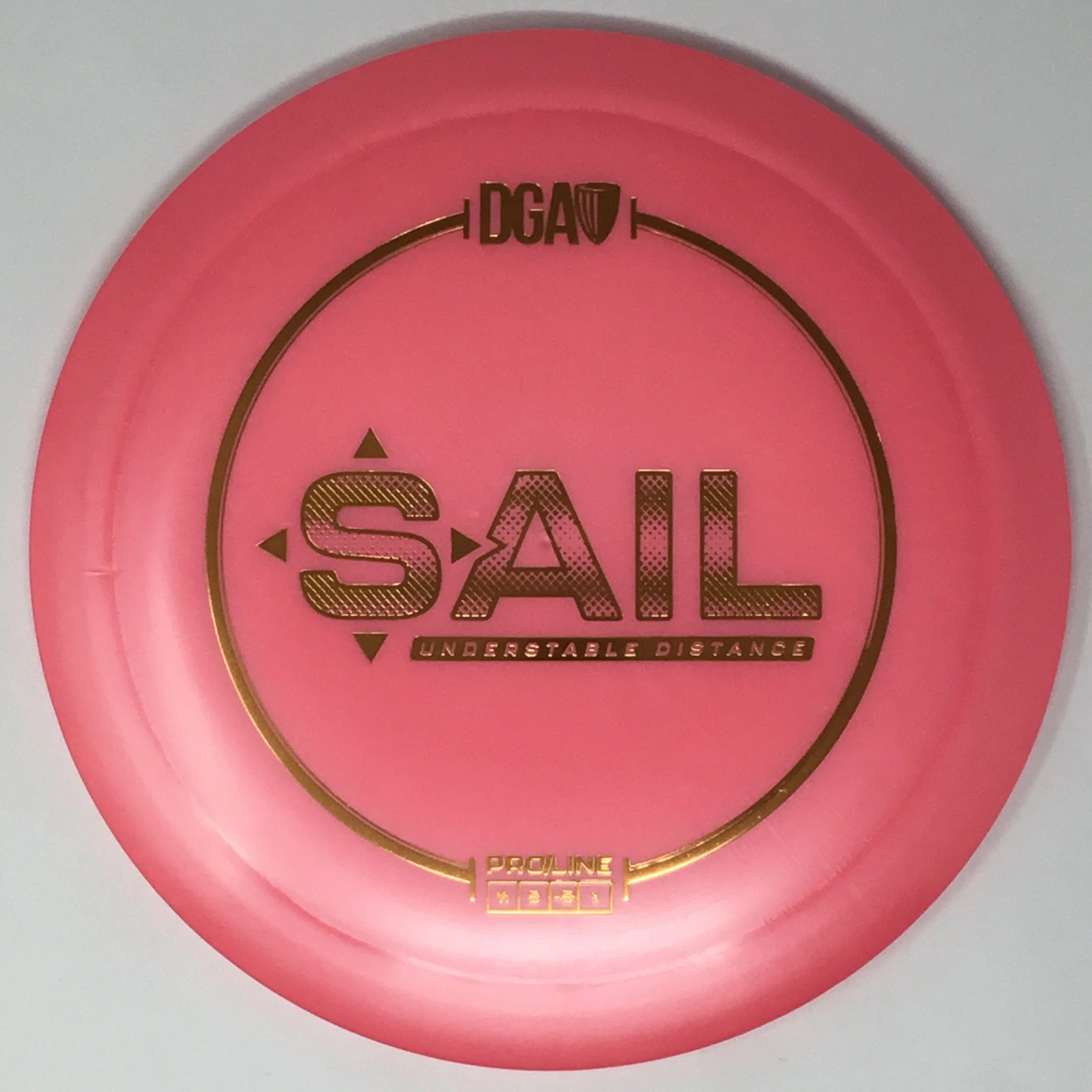 Sail (ProLine) - Image 3